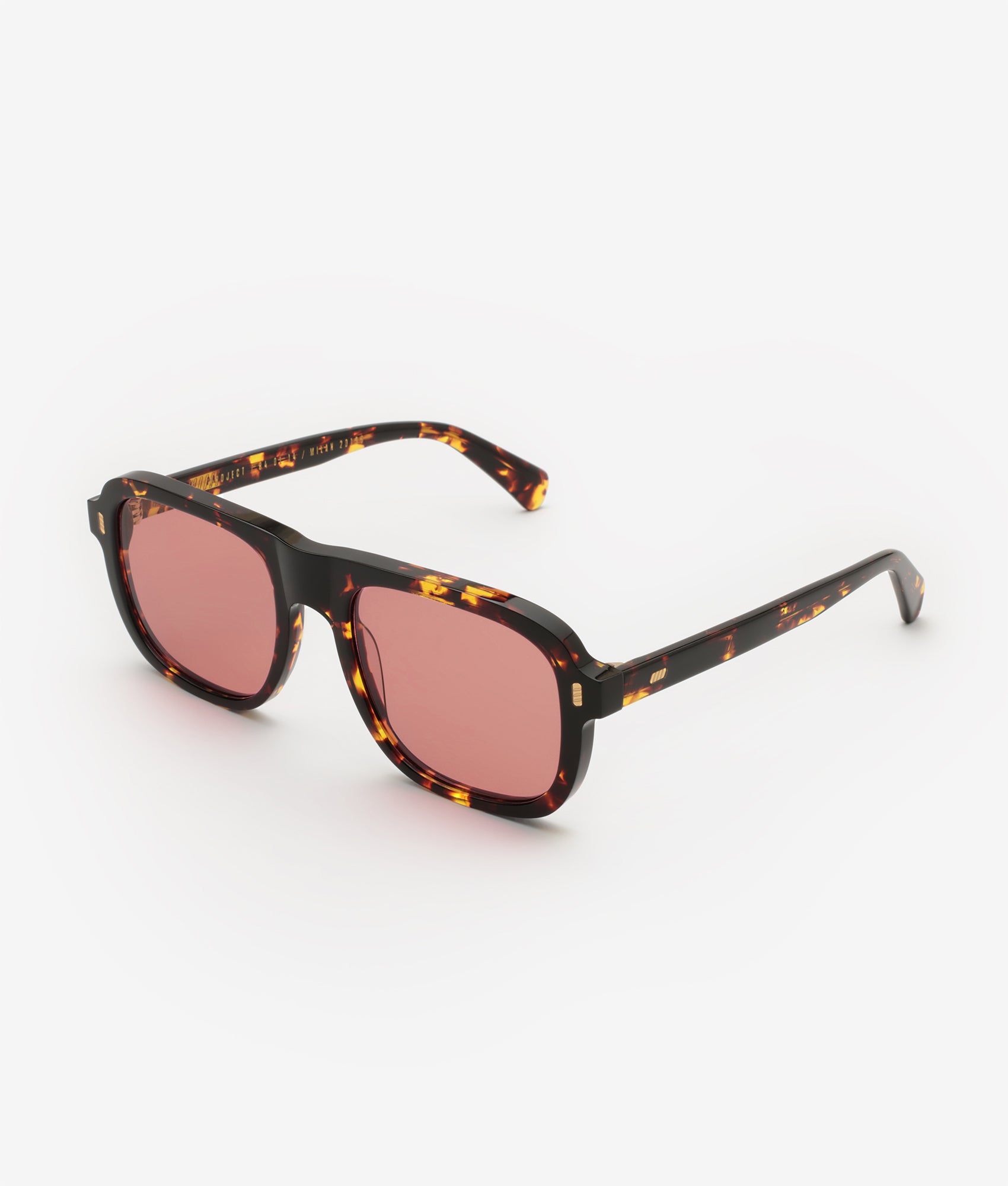 Occhiali da sole unisex Gast Syntra