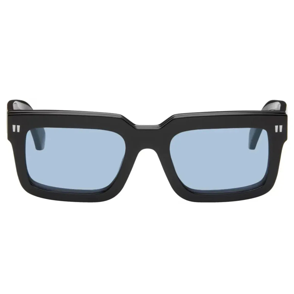 Occhiali da vista con clip-on Off White™ OERI130