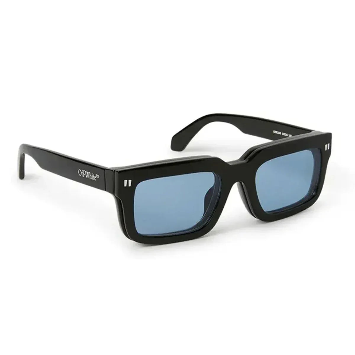 Occhiali da vista con clip-on Off White™ OERI130