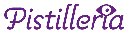 Logo Pistilleria