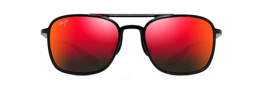 Maui Jim Keokea MJ0447S 003 sunglasses