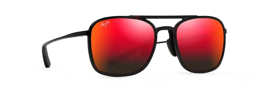 Maui Jim Keokea MJ0447S 003 sunglasses