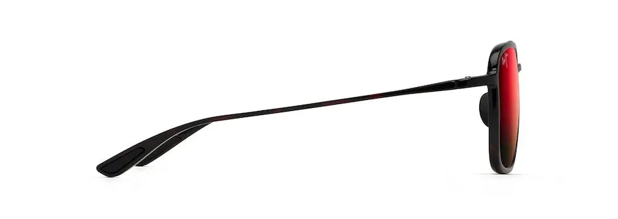 Maui Jim Keokea MJ0447S 003 sunglasses