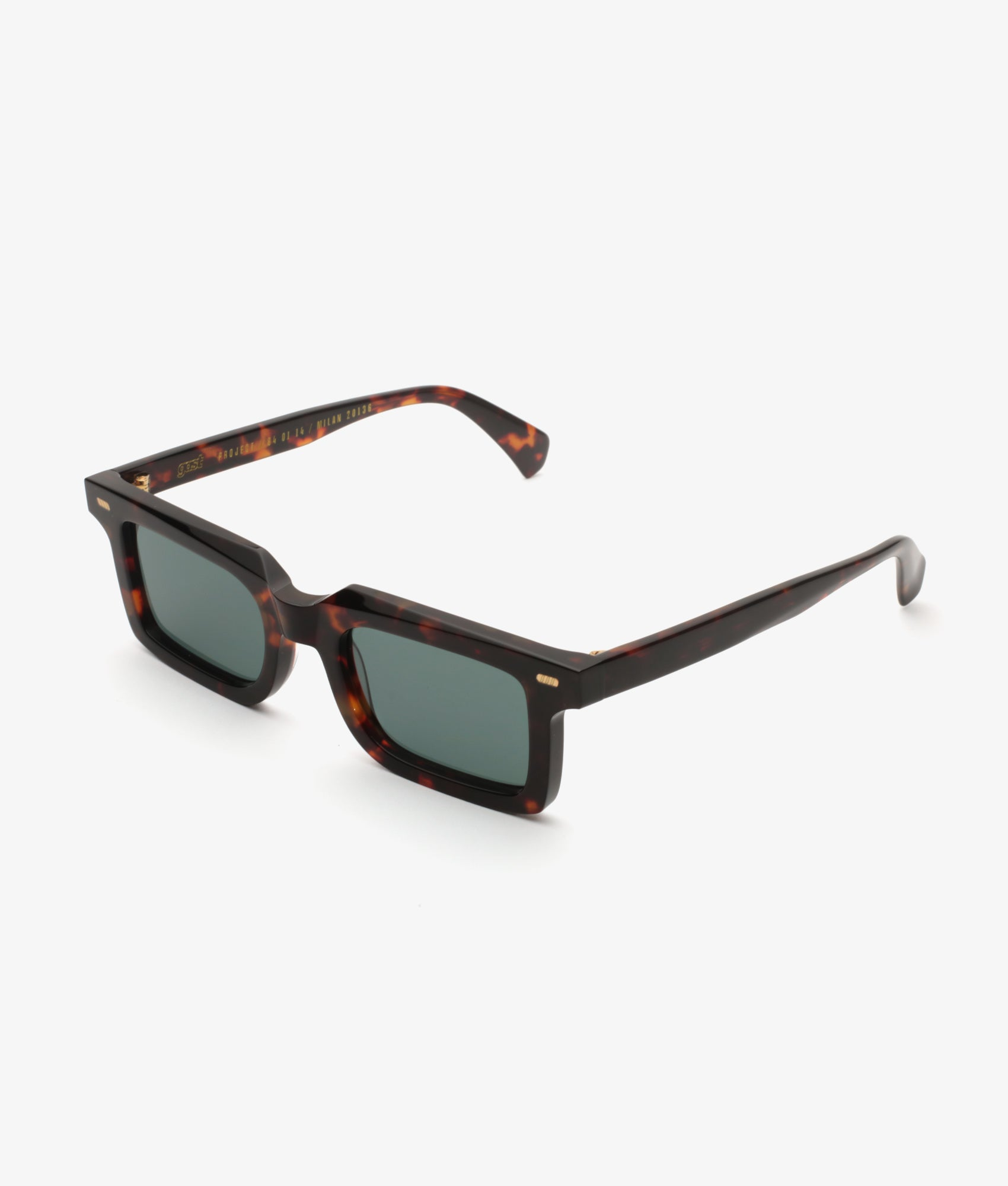 Occhiali da sole unisex Gast Rare