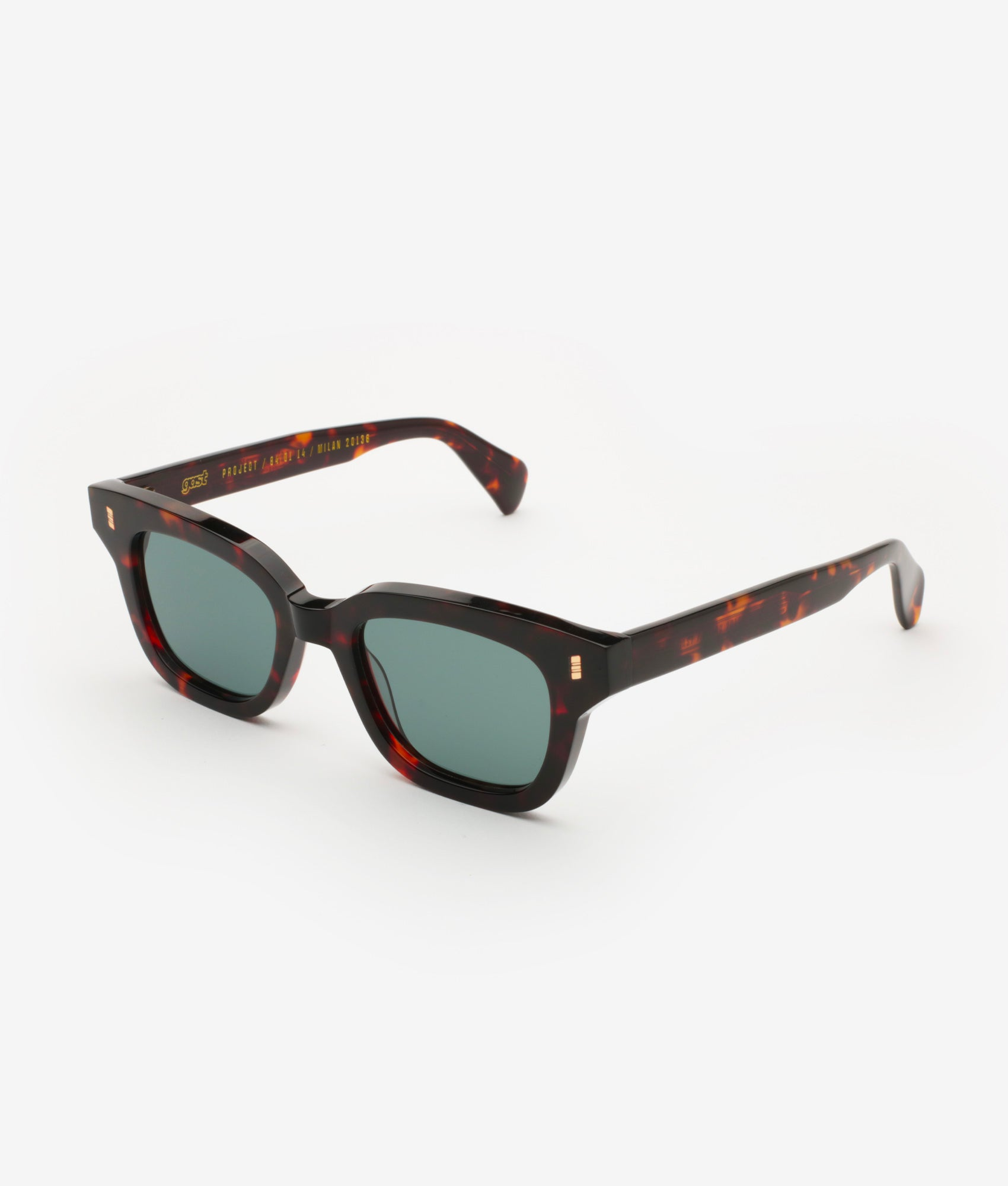 Occhiali da sole unisex Gast Tutto