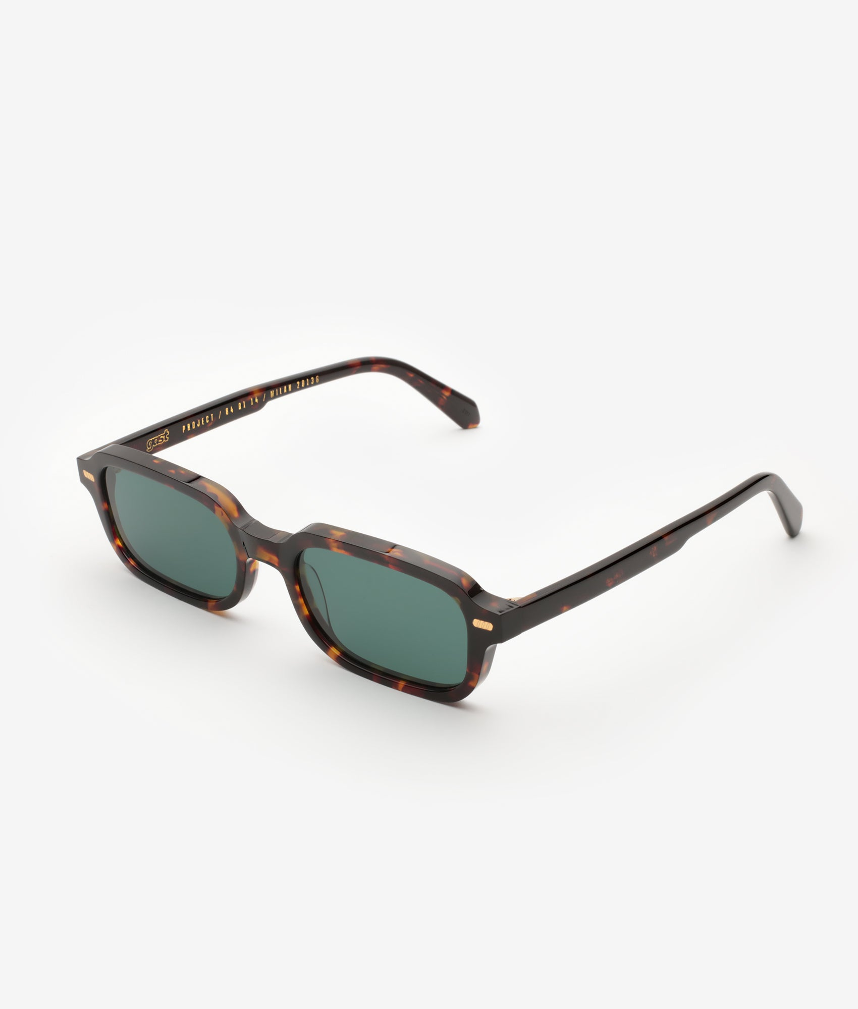Occhiali da sole unisex Gast Voce
