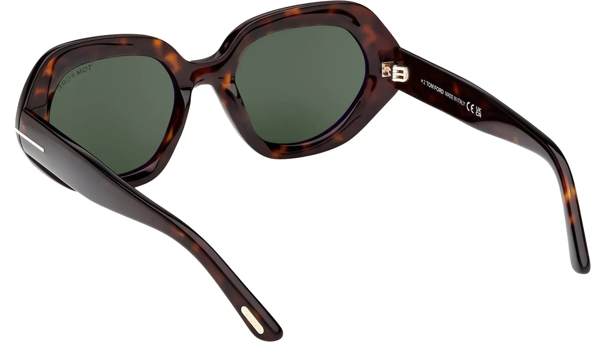 Tom Ford April-02 FT1317 Women's Sunglasses
