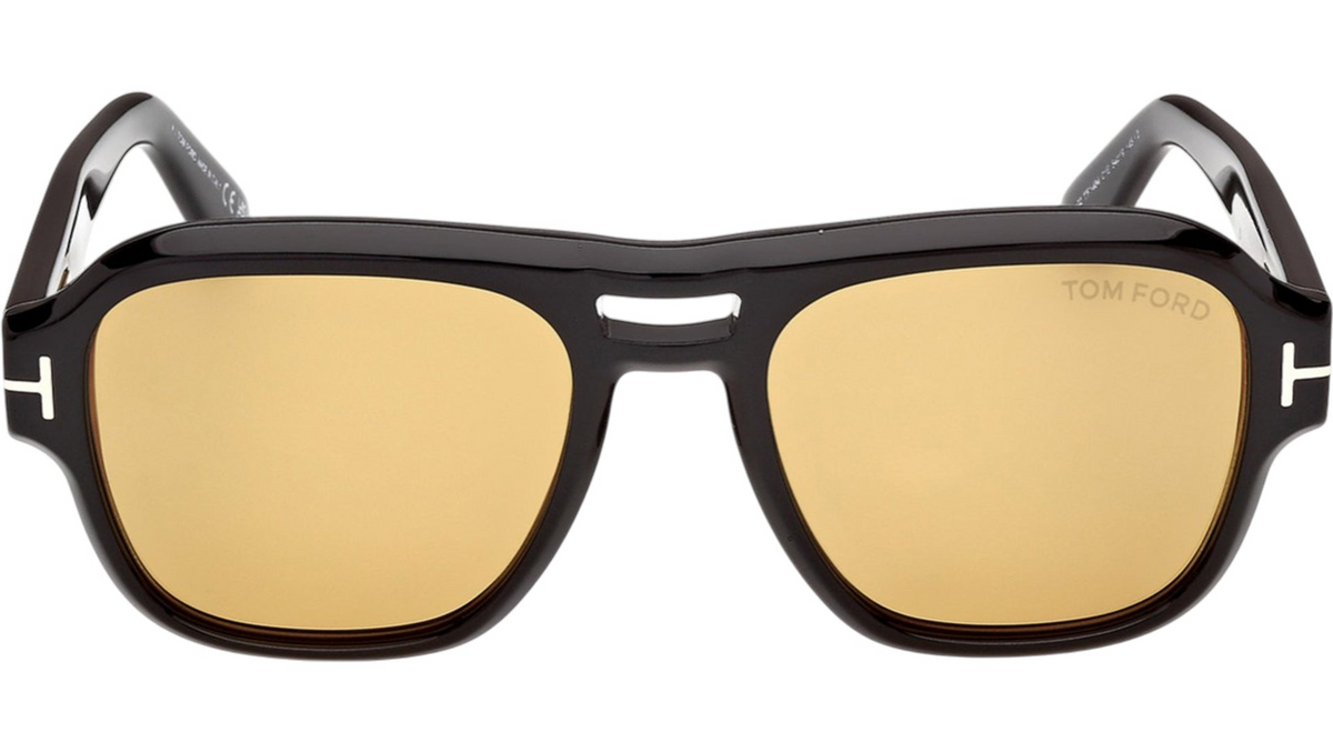 Occhiali da sole Tom Ford Mason-02 FT1484 01E