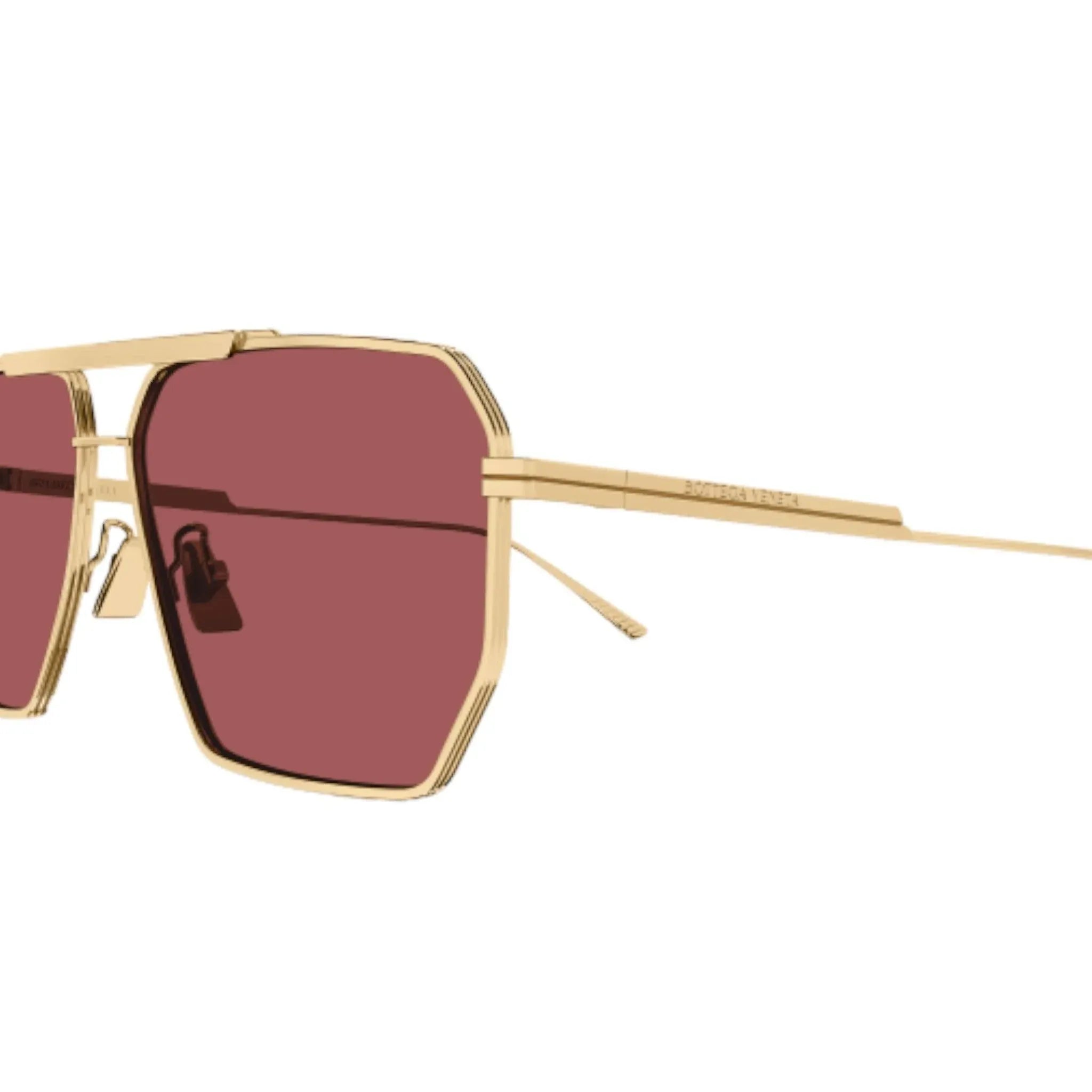 Bottega Veneta BV1012S - 005 - Pistilleria