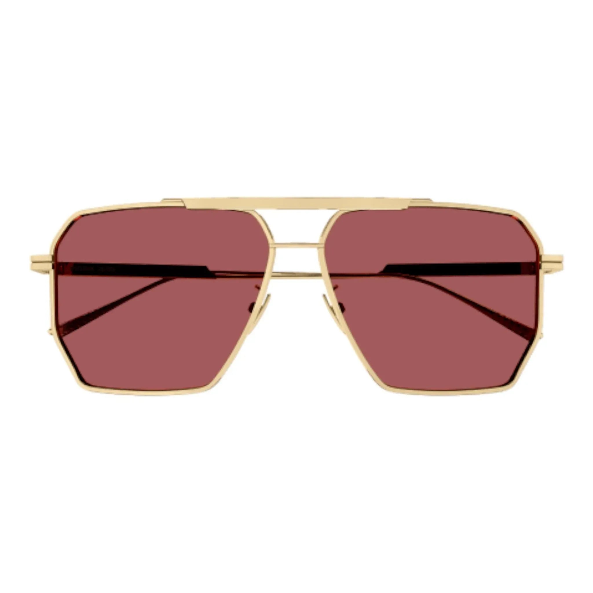 Bottega Veneta BV1012S - 005 - Pistilleria