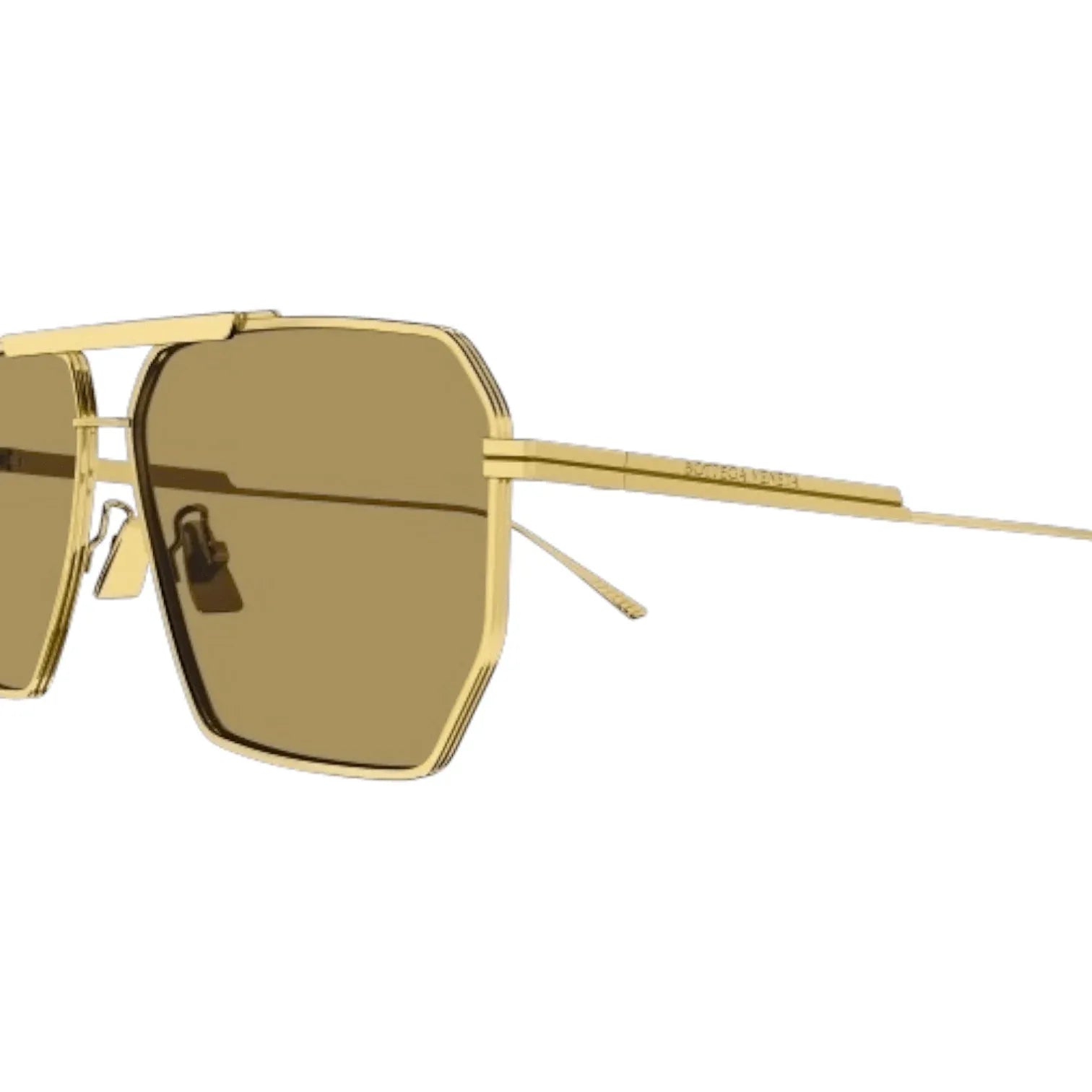 Bottega Veneta BV1012S- 008 - Pistilleria