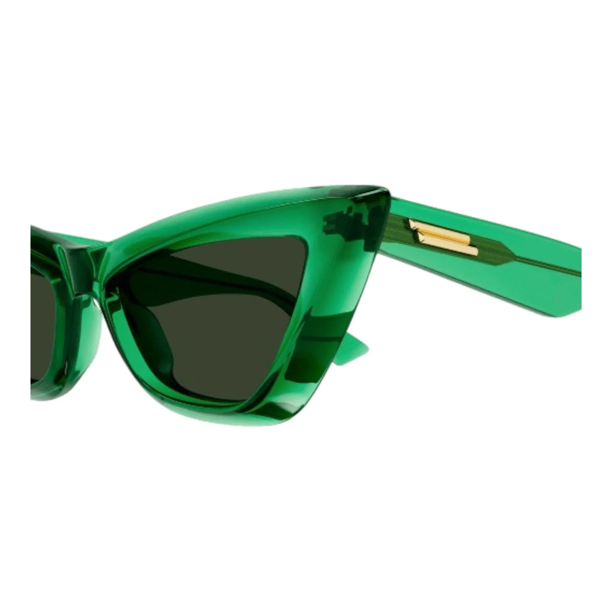 Bottega Veneta BV1101S- 010 - Pistilleria