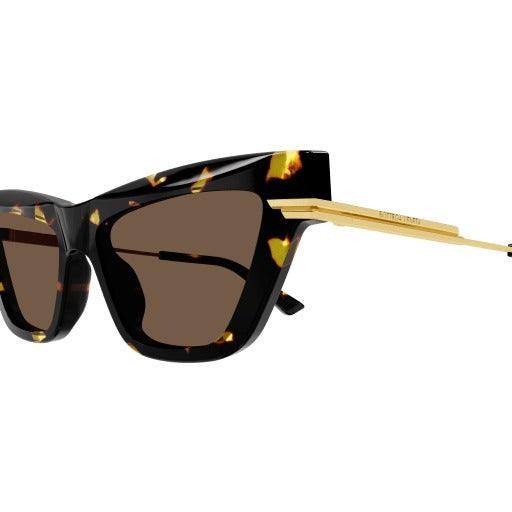 Bottega Veneta - BV1241S - 002 - Pistilleria