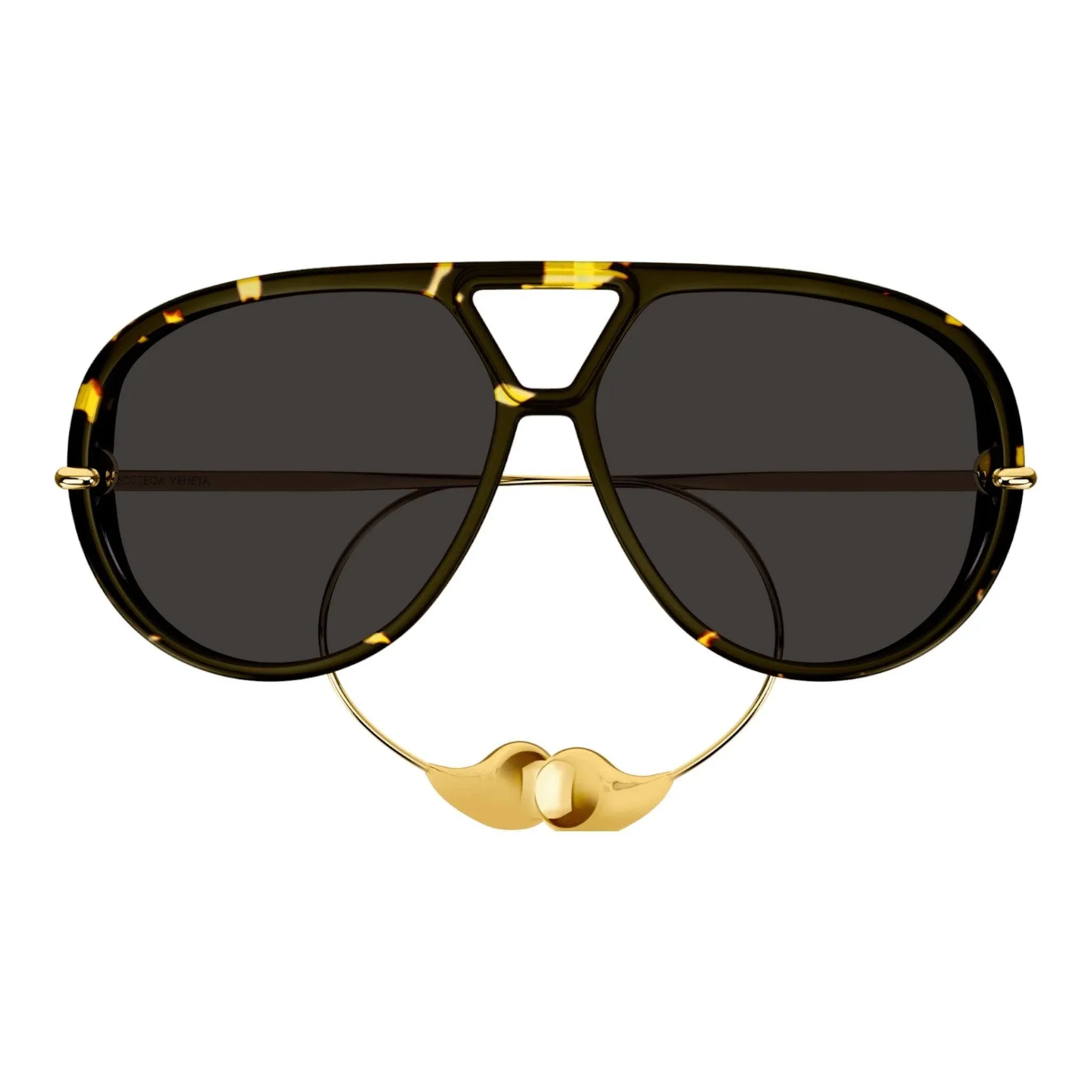 Bottega Veneta BV1273 - 005 - Pistilleria