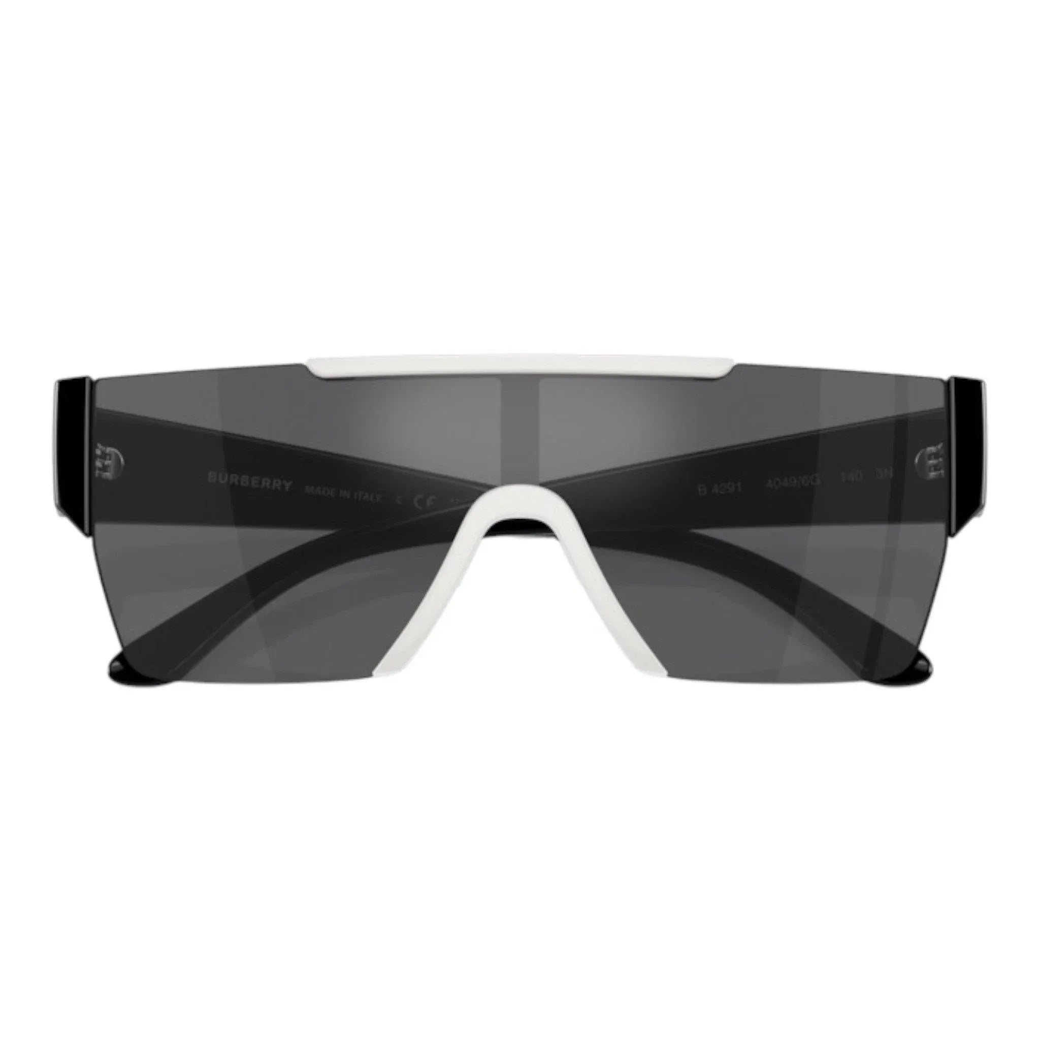 Burberry - B4291 4049/6G - Pistilleria