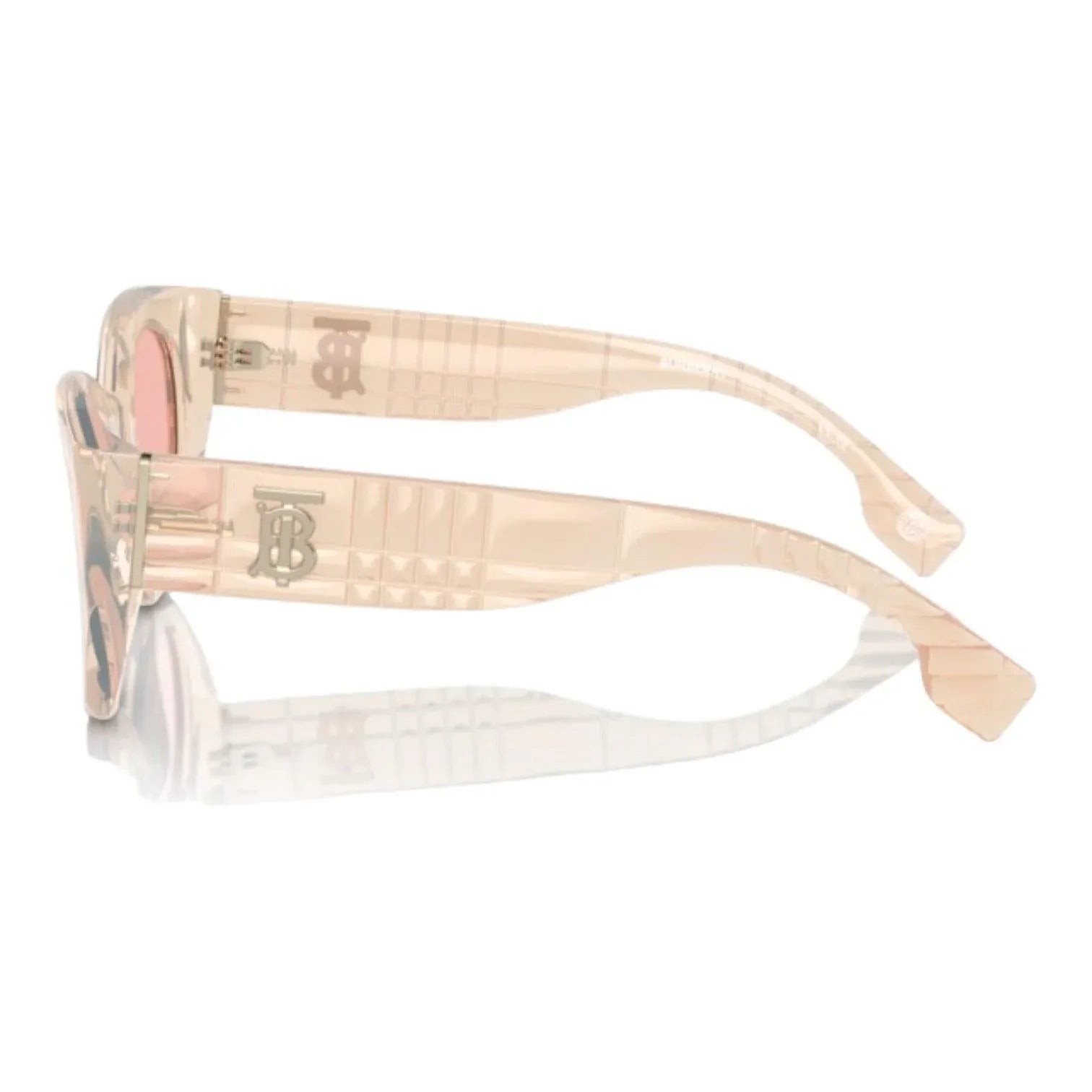 Burberry - BE4390 4060/5 - Pistilleria