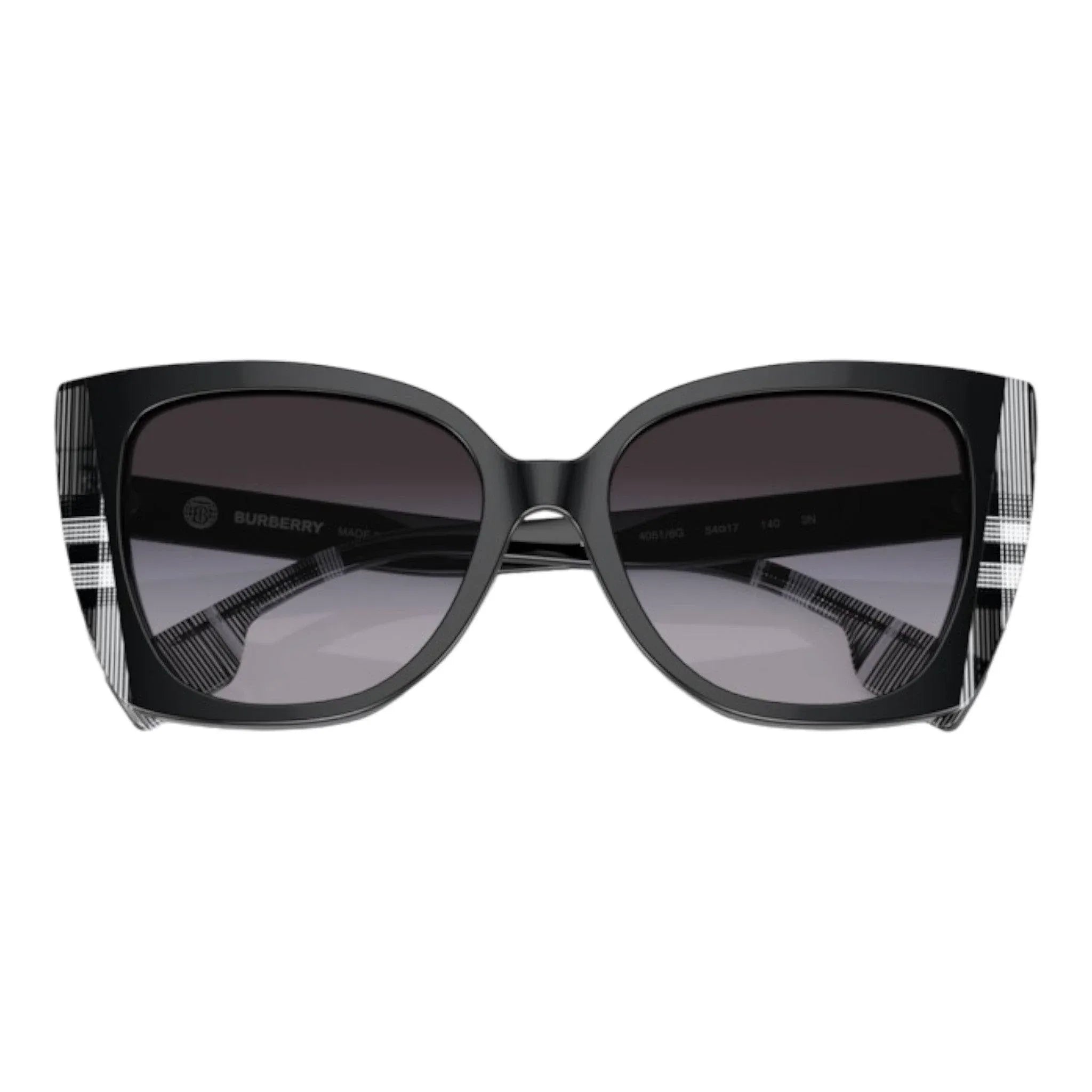 Burberry - BE4393 Meryl 4051/8G - Pistilleria