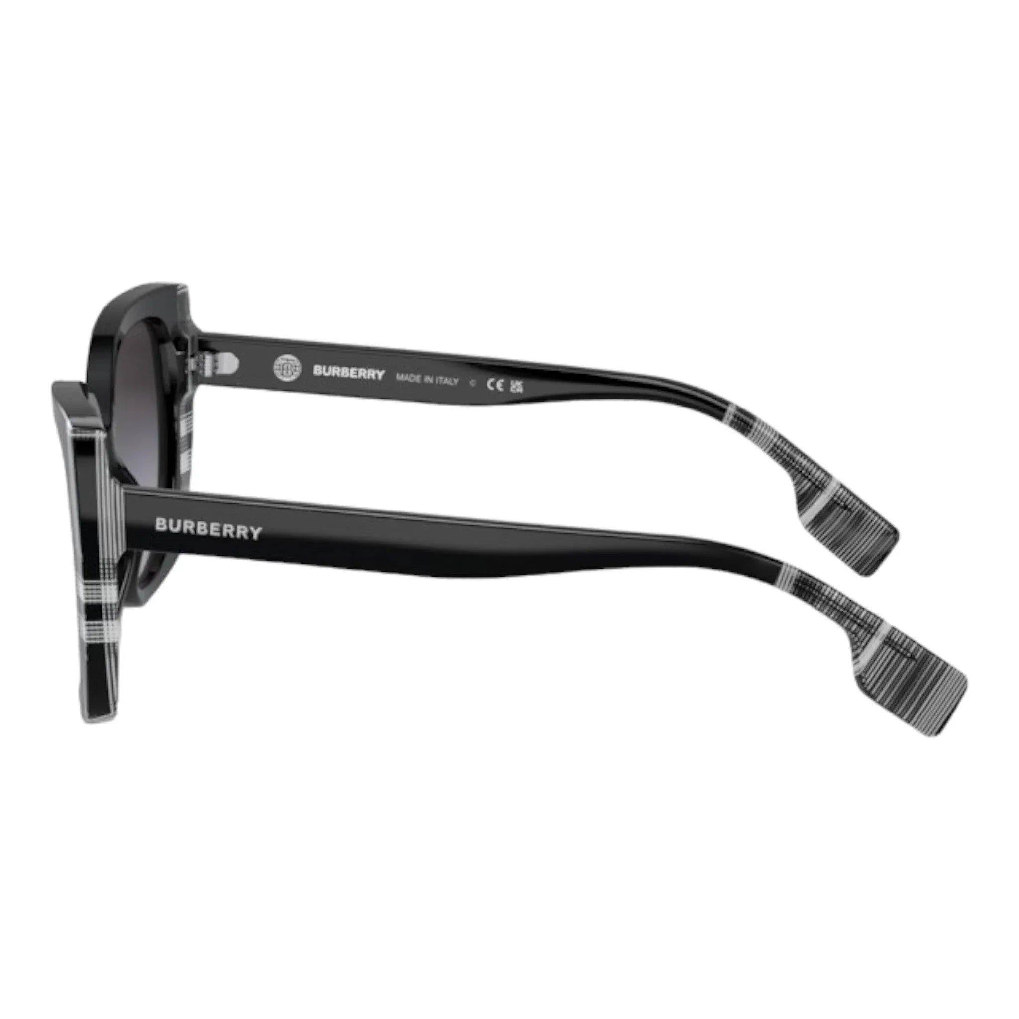 Burberry - BE4393 Meryl 4051/8G - Pistilleria
