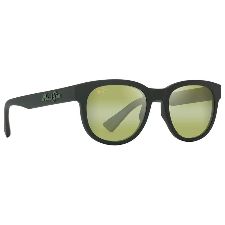 Occhiali da sole Maui Jim Maoli MJ668S 004