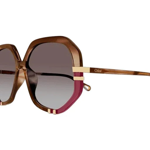 Chloé CH0105S- 009 - Pistilleria