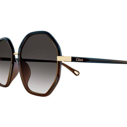 Chloé - CH0133SA 003 grey - Pistilleria