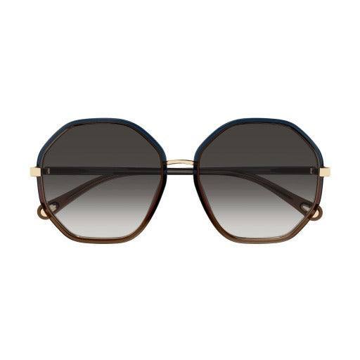 Chloé - CH0133SA 003 grey - Pistilleria