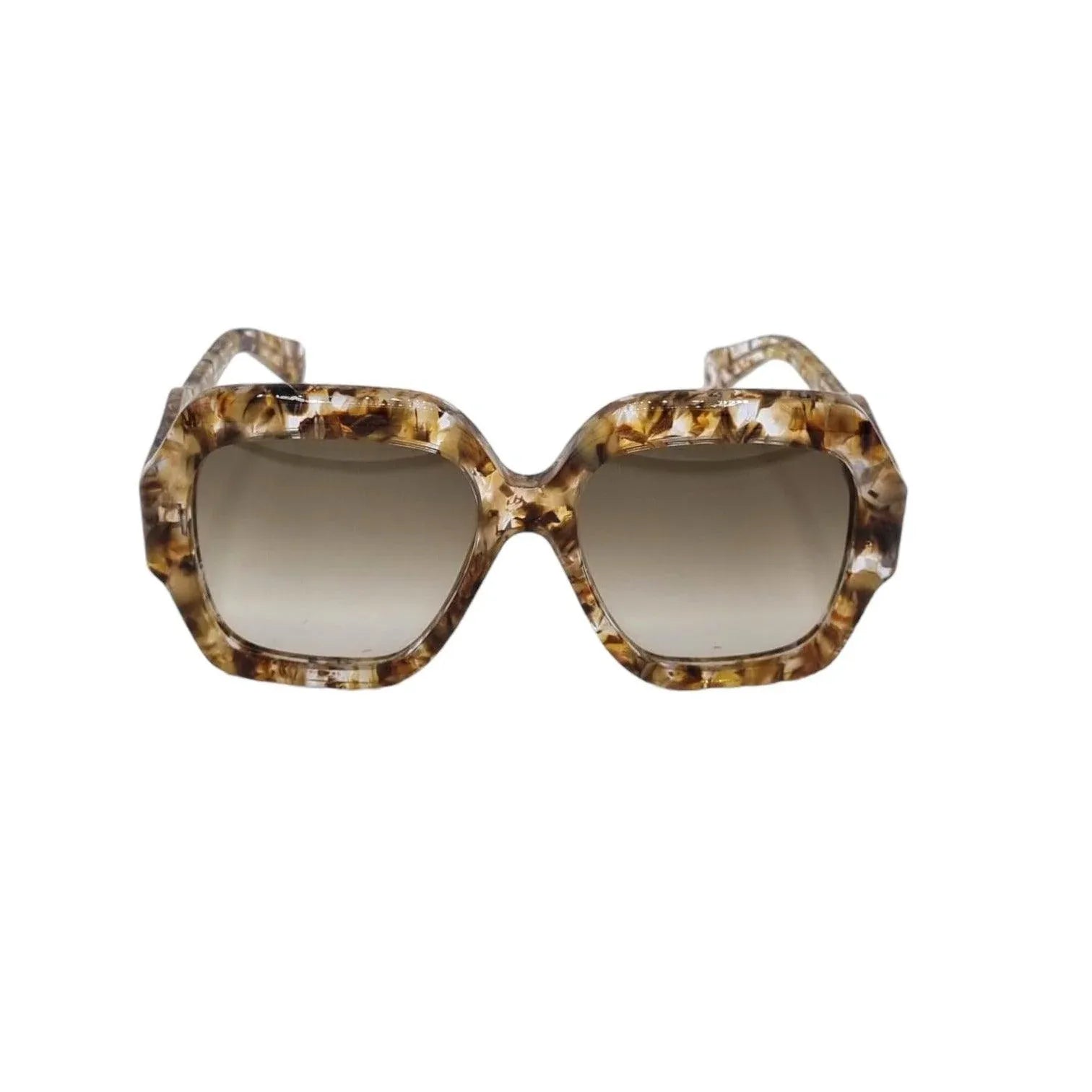 Chloé - CH0154S Limited edition - Pistilleria