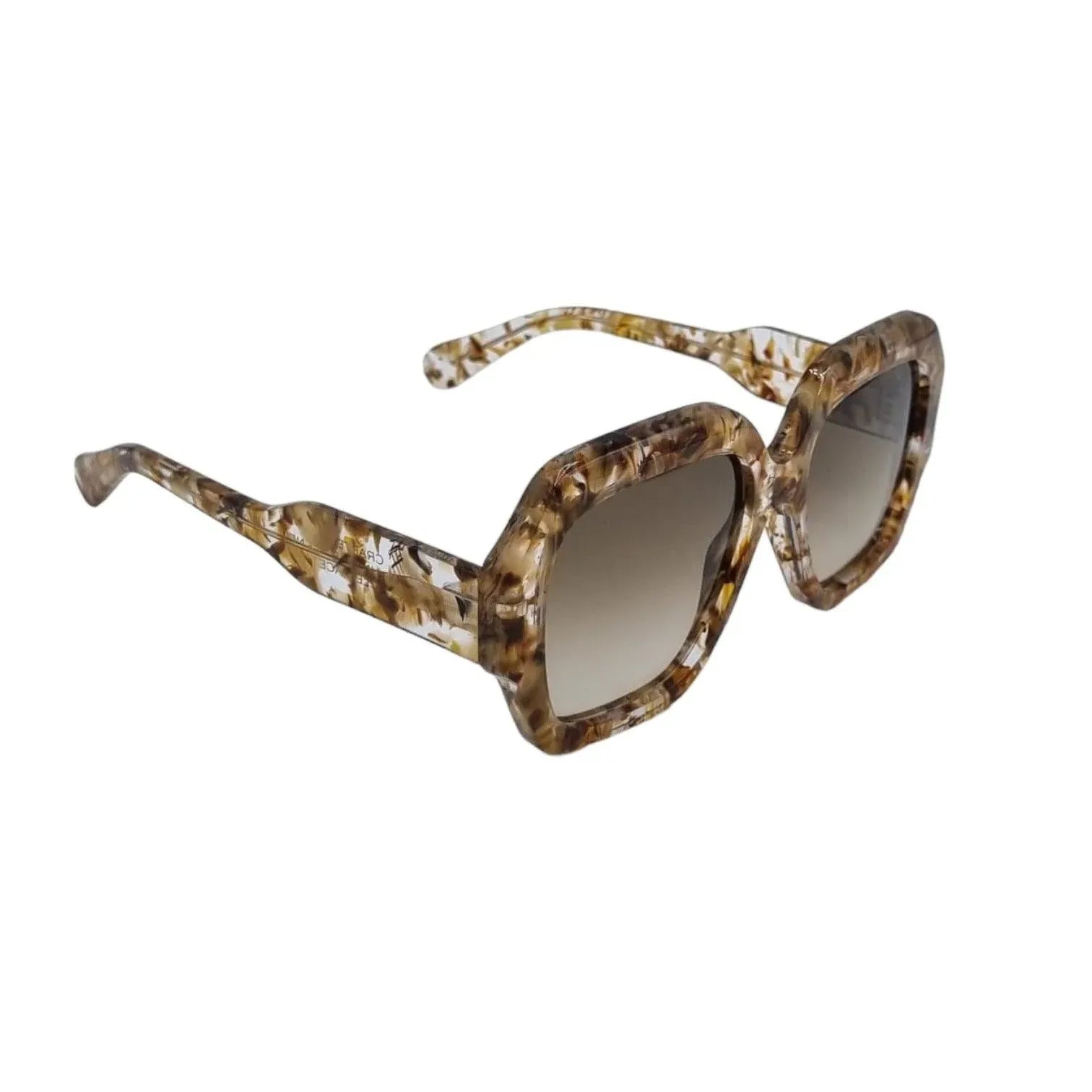 Chloé - CH0154S Limited edition - Pistilleria