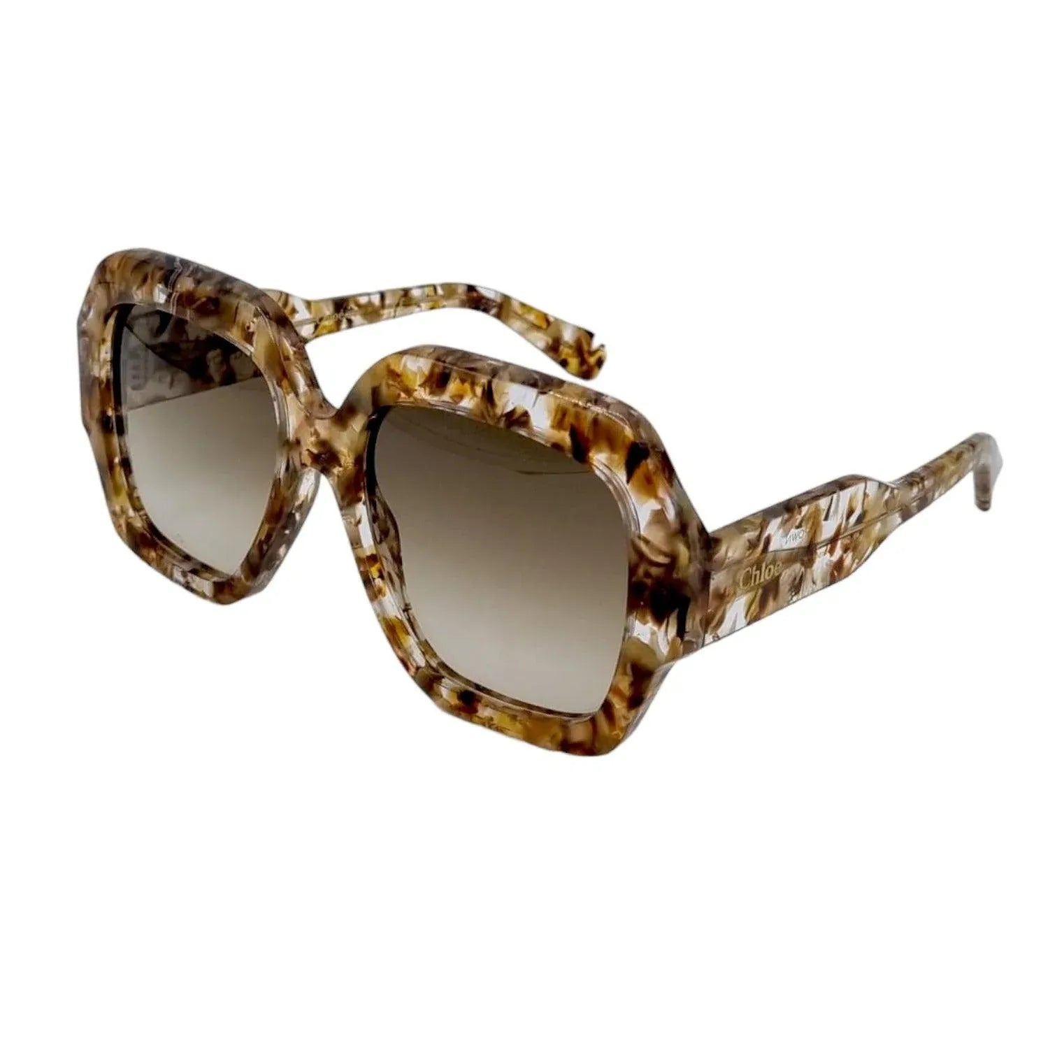 Chloé - CH0154S Limited edition - Pistilleria