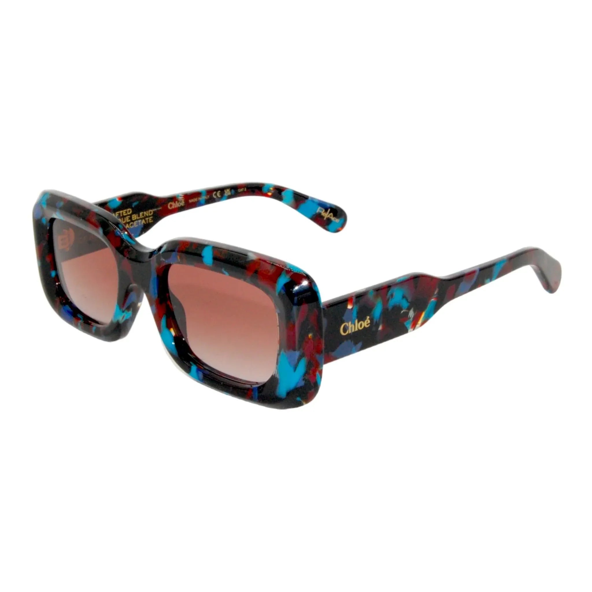 Chloé CH0188S - 006 Special Edition - Pistilleria