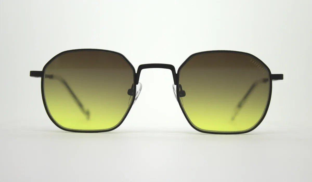 Andy Brook Clark C39ZH Sunglasses