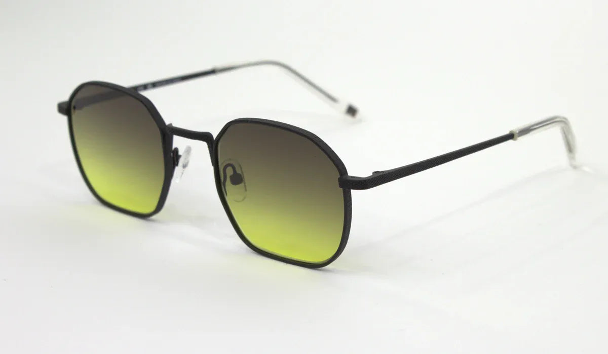 Andy Brook Clark C39ZH Sunglasses