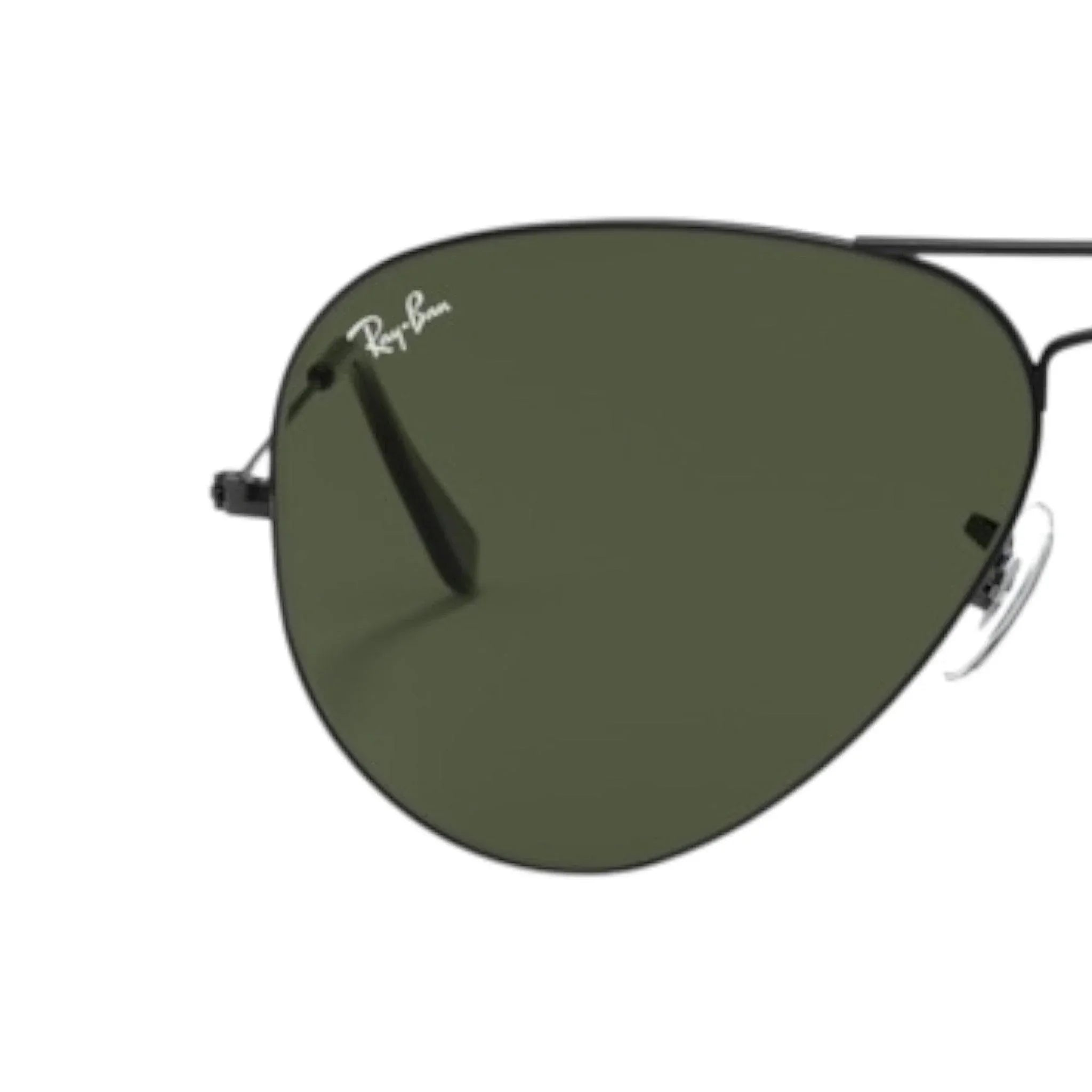 Coppia di lenti di ricambio per RB3026 Aviator Large metal II