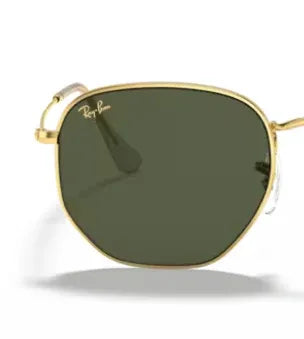 Coppia di lenti di ricambio per RB3548 - Hexagonal - Pistilleria