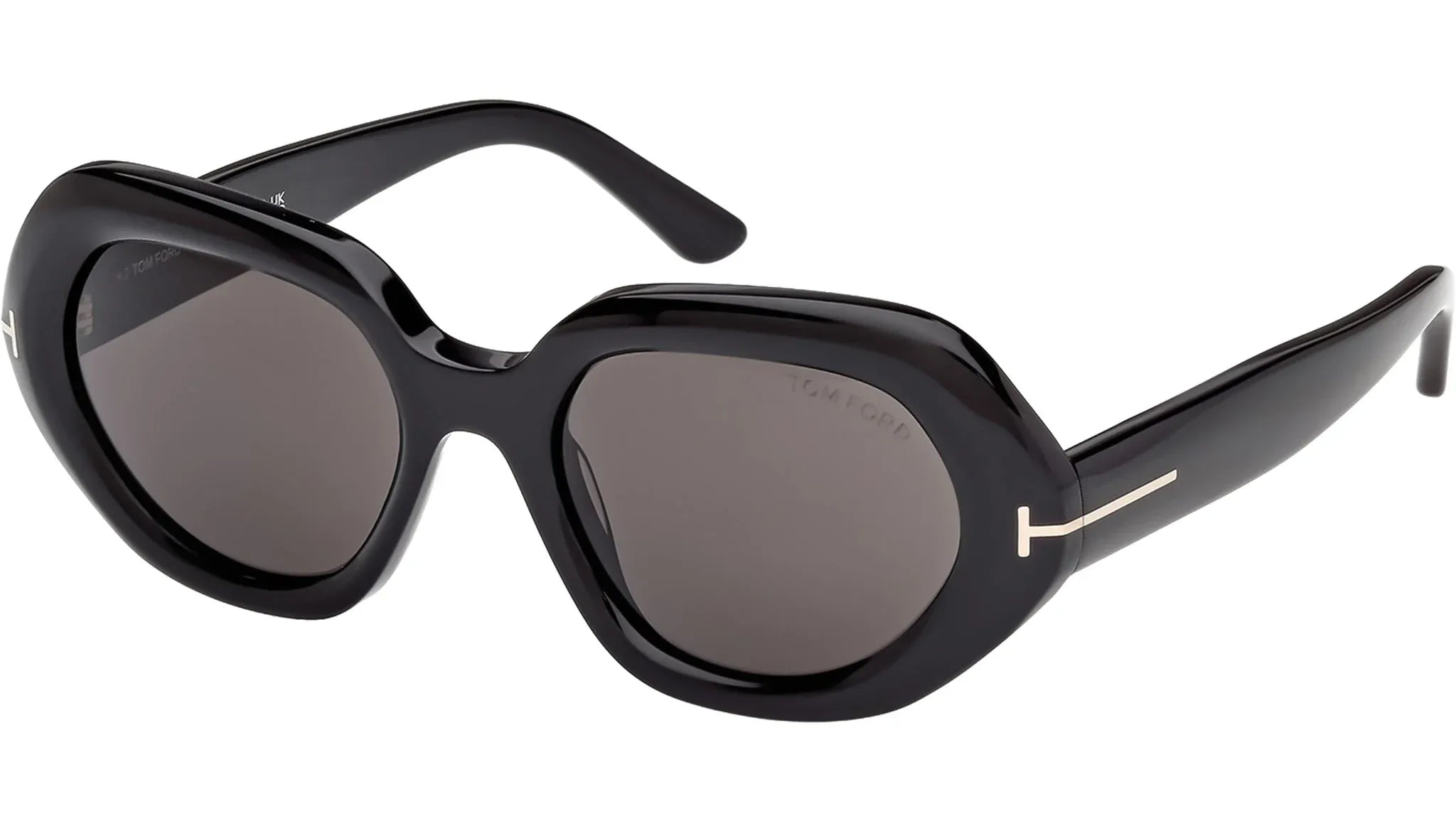 Tom Ford April-02 FT1317 Women's Sunglasses