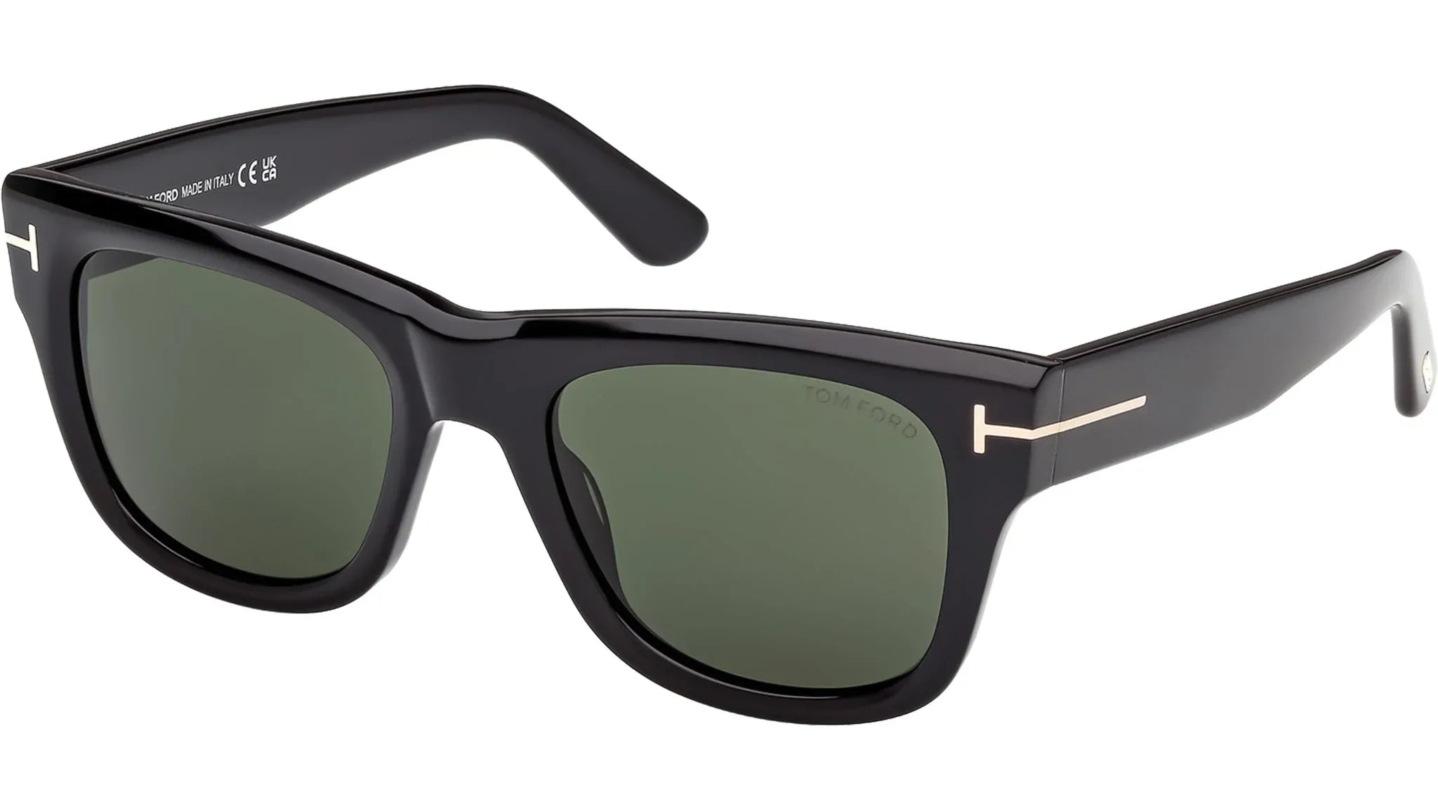 Tom Ford Finn-02 FT1304 Men's Sunglasses