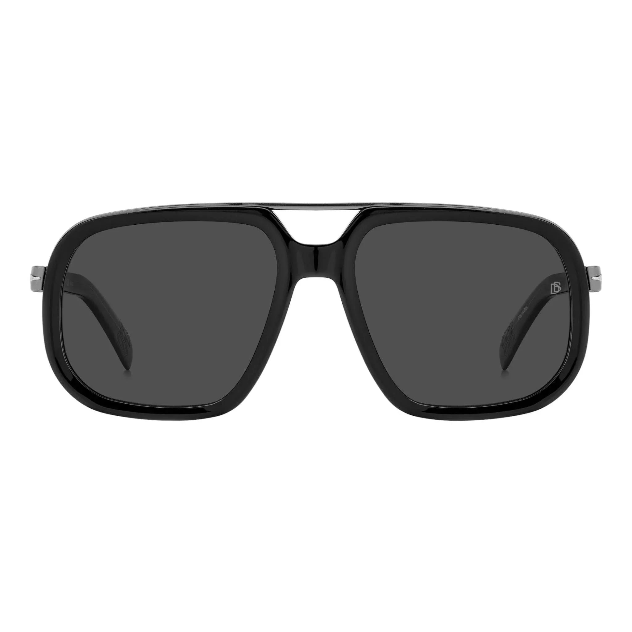 David Beckham Occhiali da sole da uomo DB 7101/S ANSM9 – Pistilleria