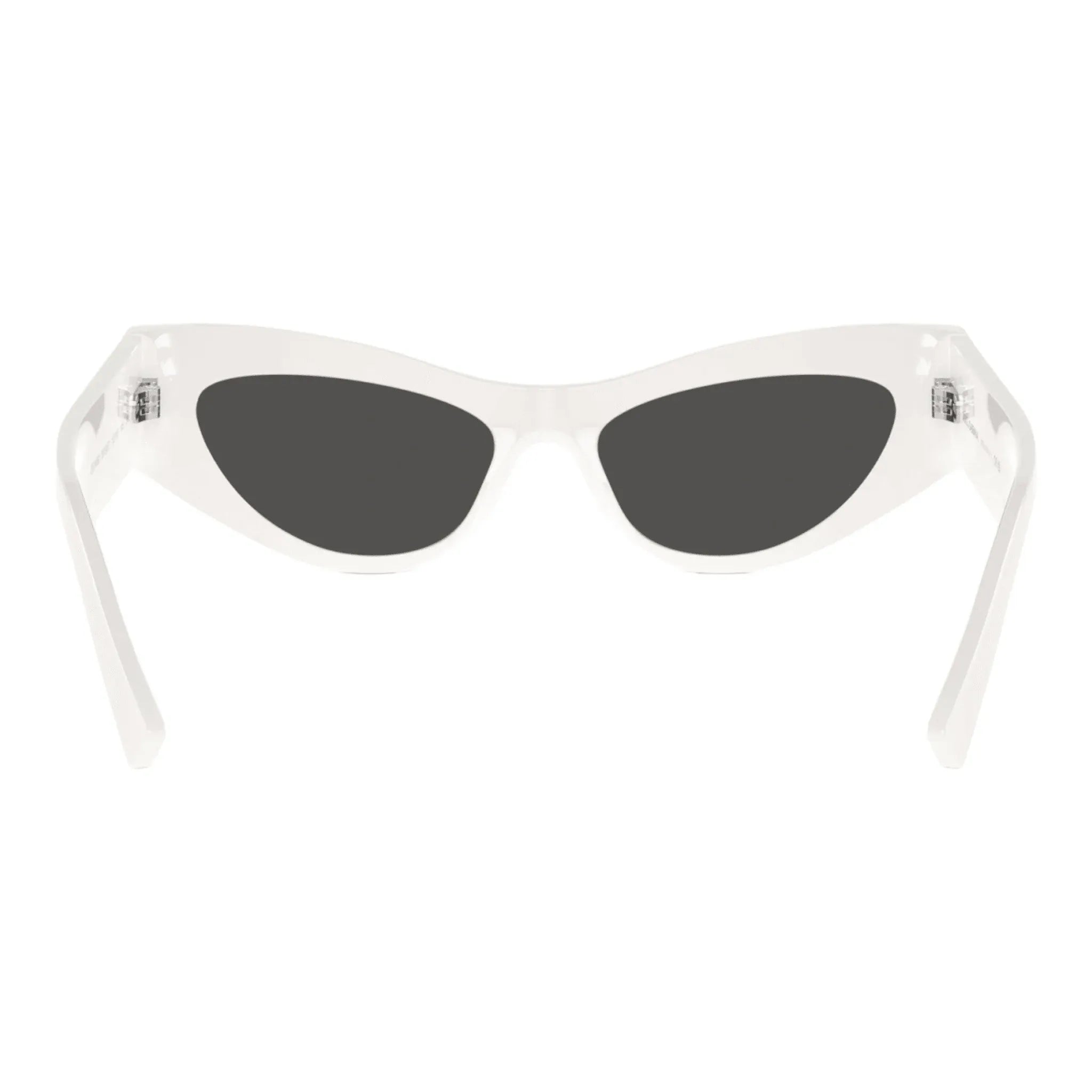 Dolce & Gabbana - DG 4450 - 331287 Bianco - Pistilleria