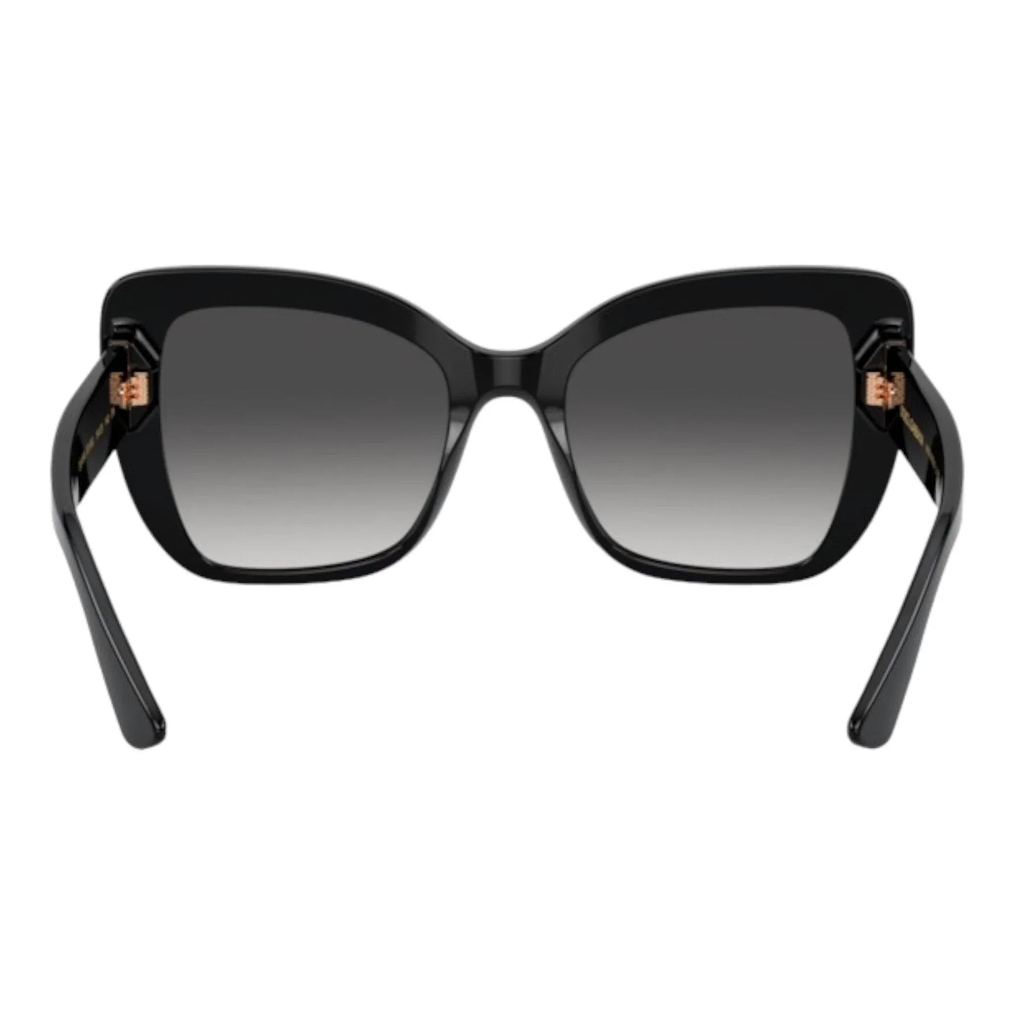 Dolce & Gabbana - DG4348 501/8G - Pistilleria