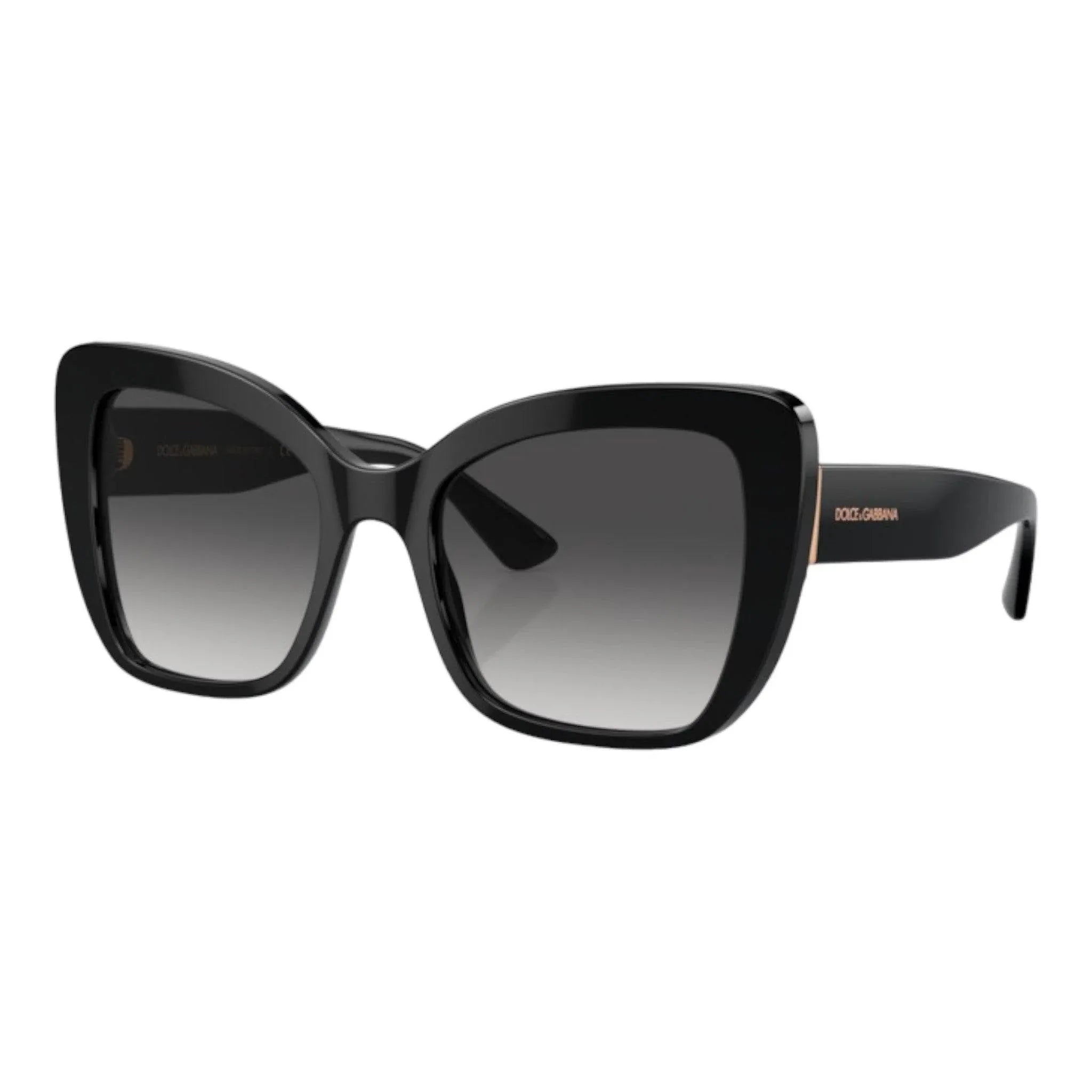 Dolce & Gabbana - DG4348 501/8G - Pistilleria