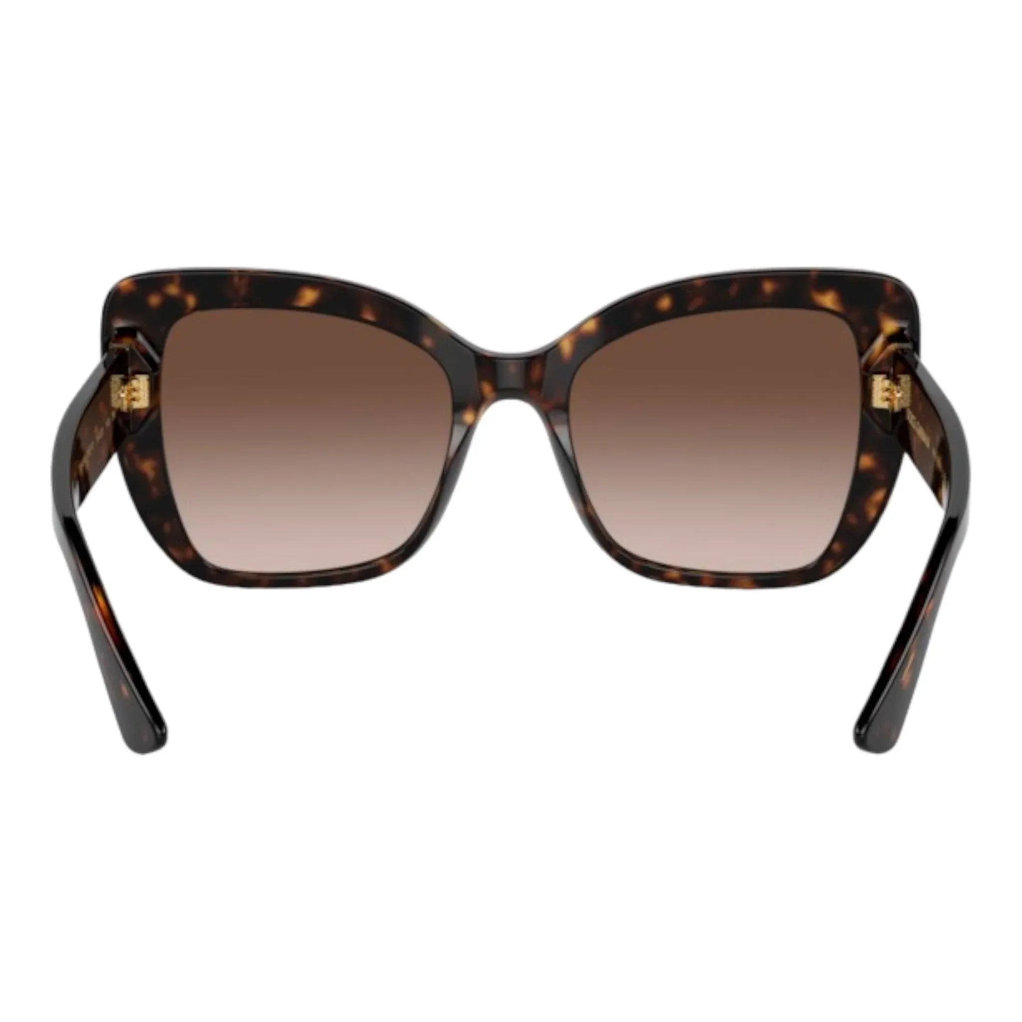 Dolce & Gabbana - DG4348 502/13 - Pistilleria