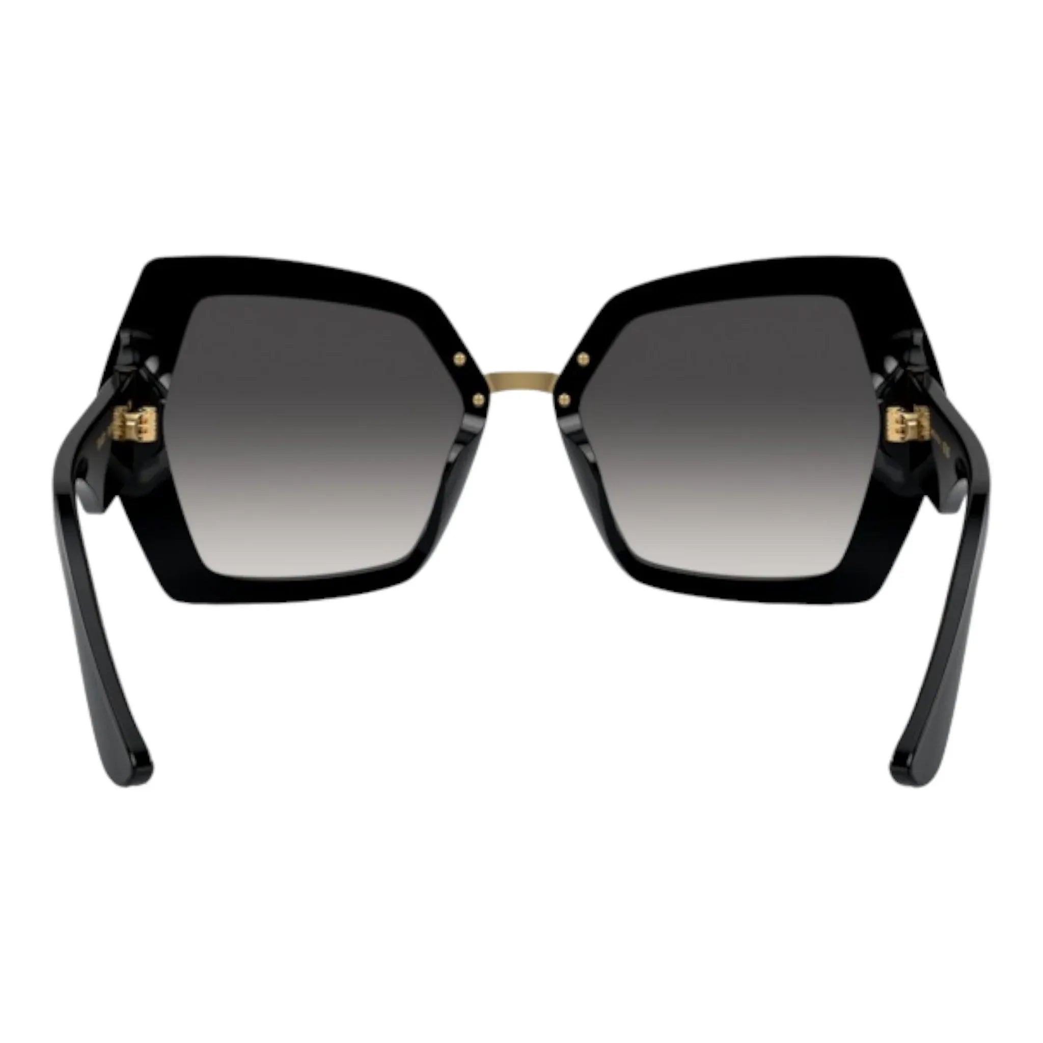 Dolce & Gabbana - DG4377 501/8G - Pistilleria