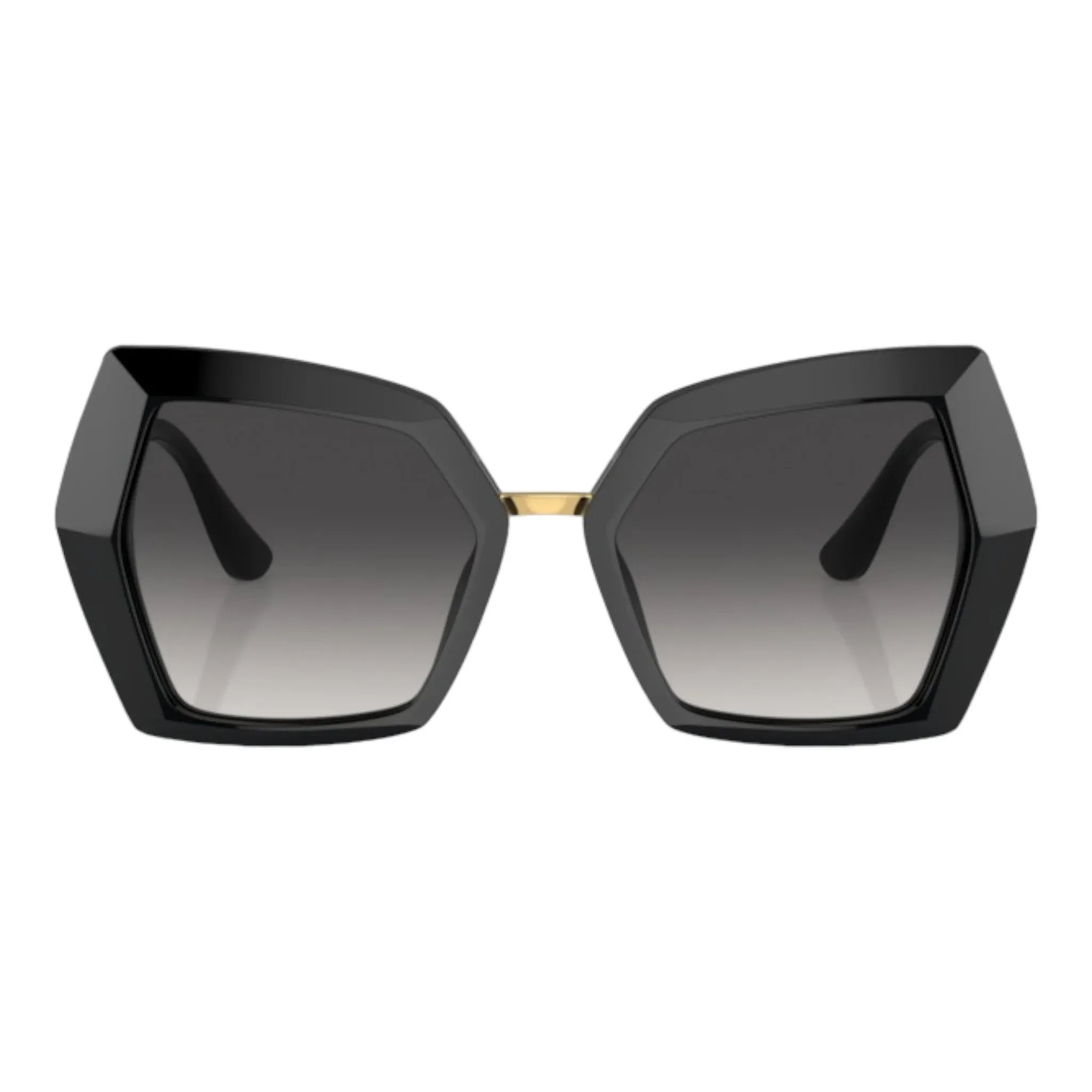 Dolce & Gabbana - DG4377 501/8G - Pistilleria