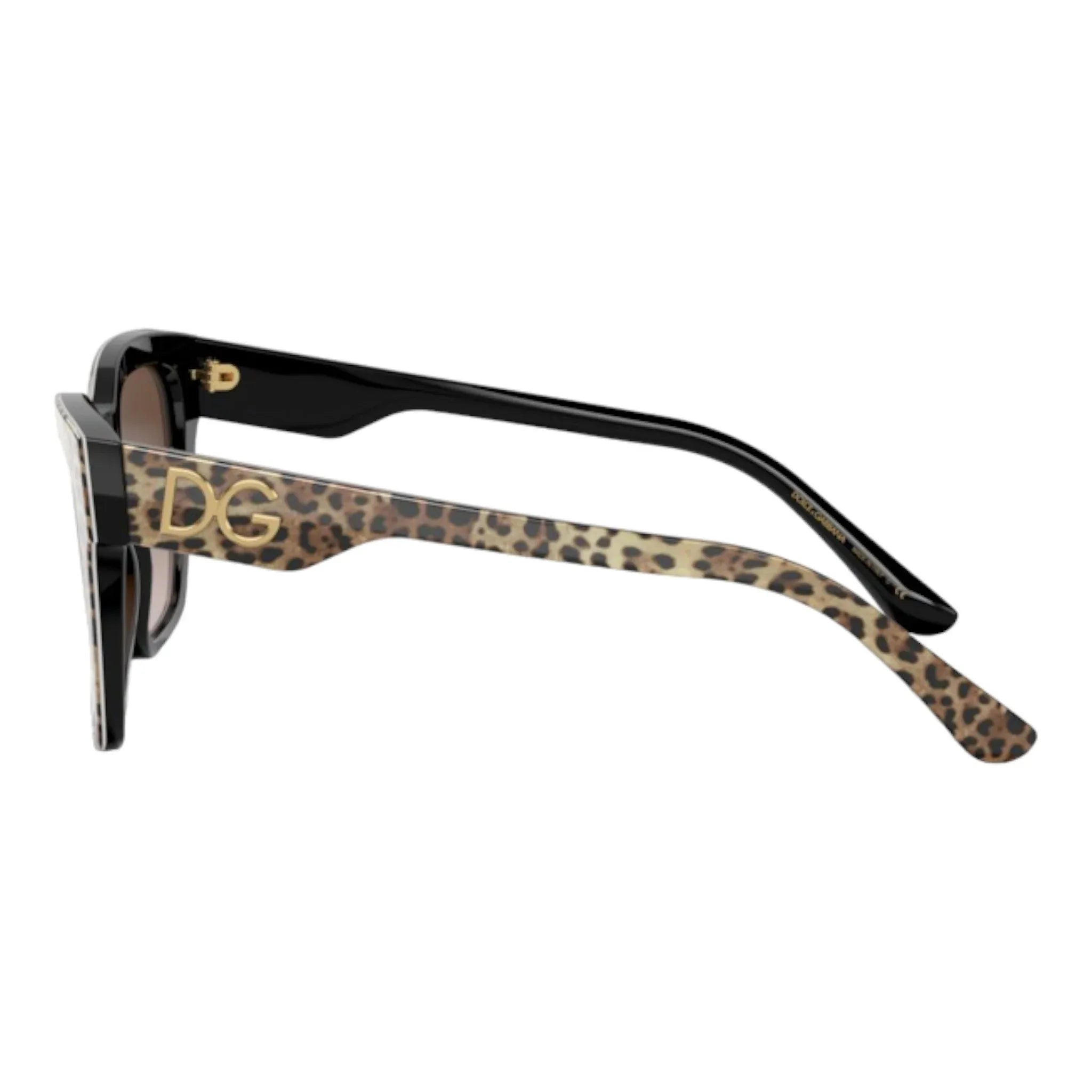 Dolce & Gabbana DG4384 - 316313 - Pistilleria