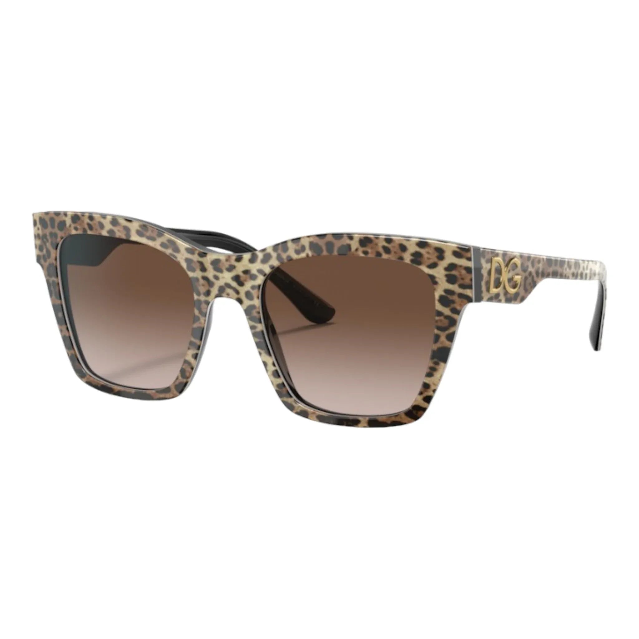 Dolce & Gabbana DG4384 - 316313 - Pistilleria