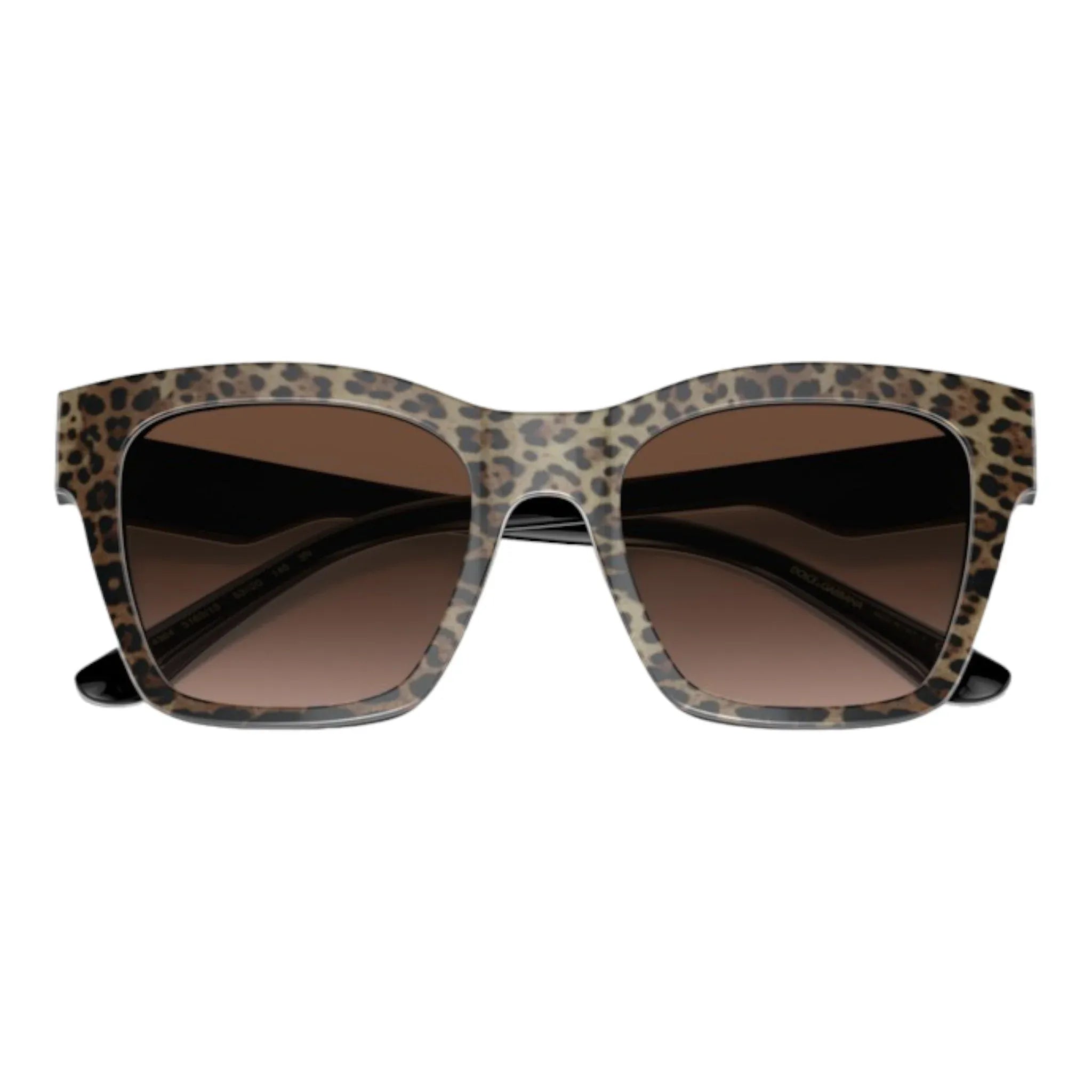 Dolce & Gabbana DG4384 - 316313 - Pistilleria