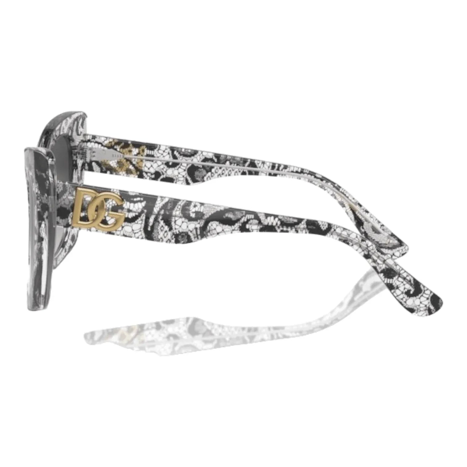 Dolce & Gabbana DG4405- 32878G - Pistilleria