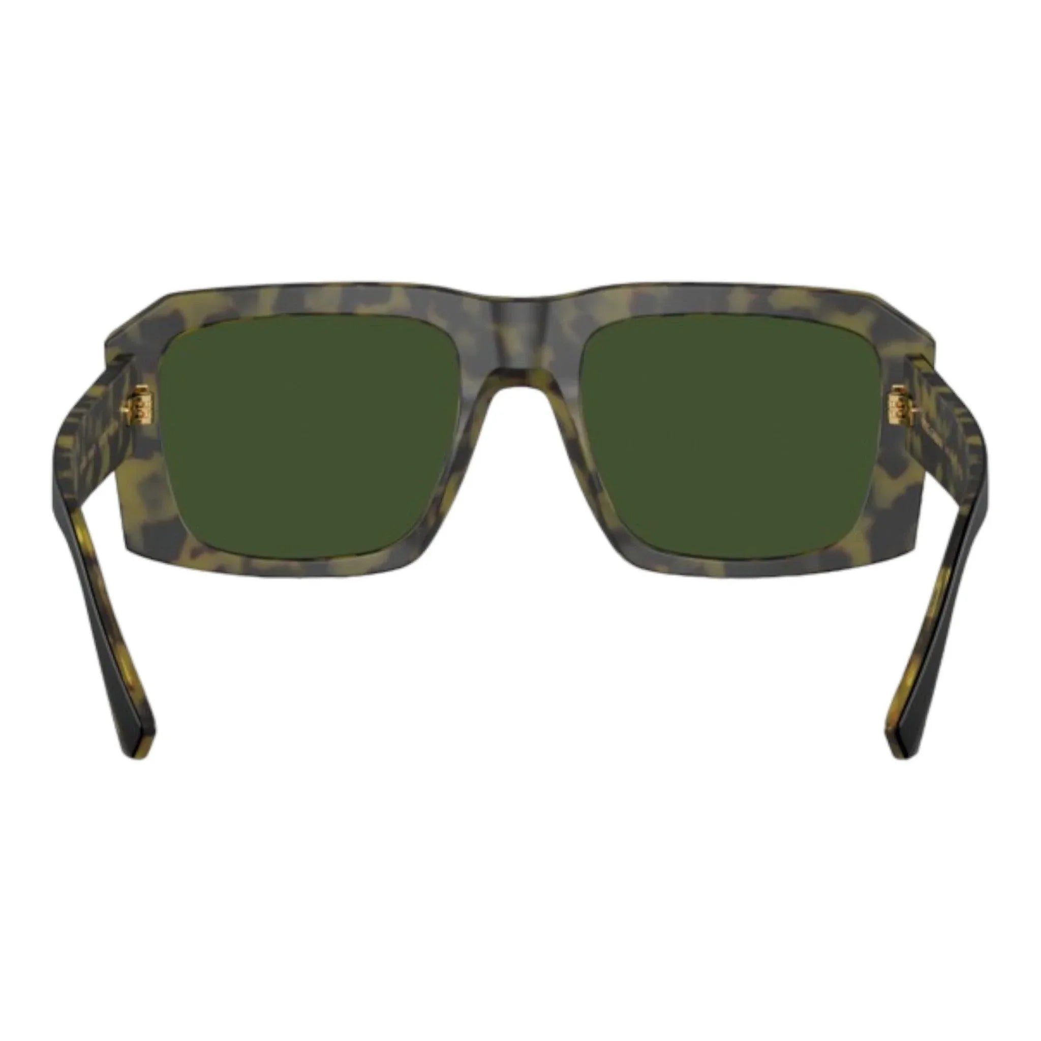 Dolce & Gabbana - DG4430 3404/71 Opaco - Pistilleria