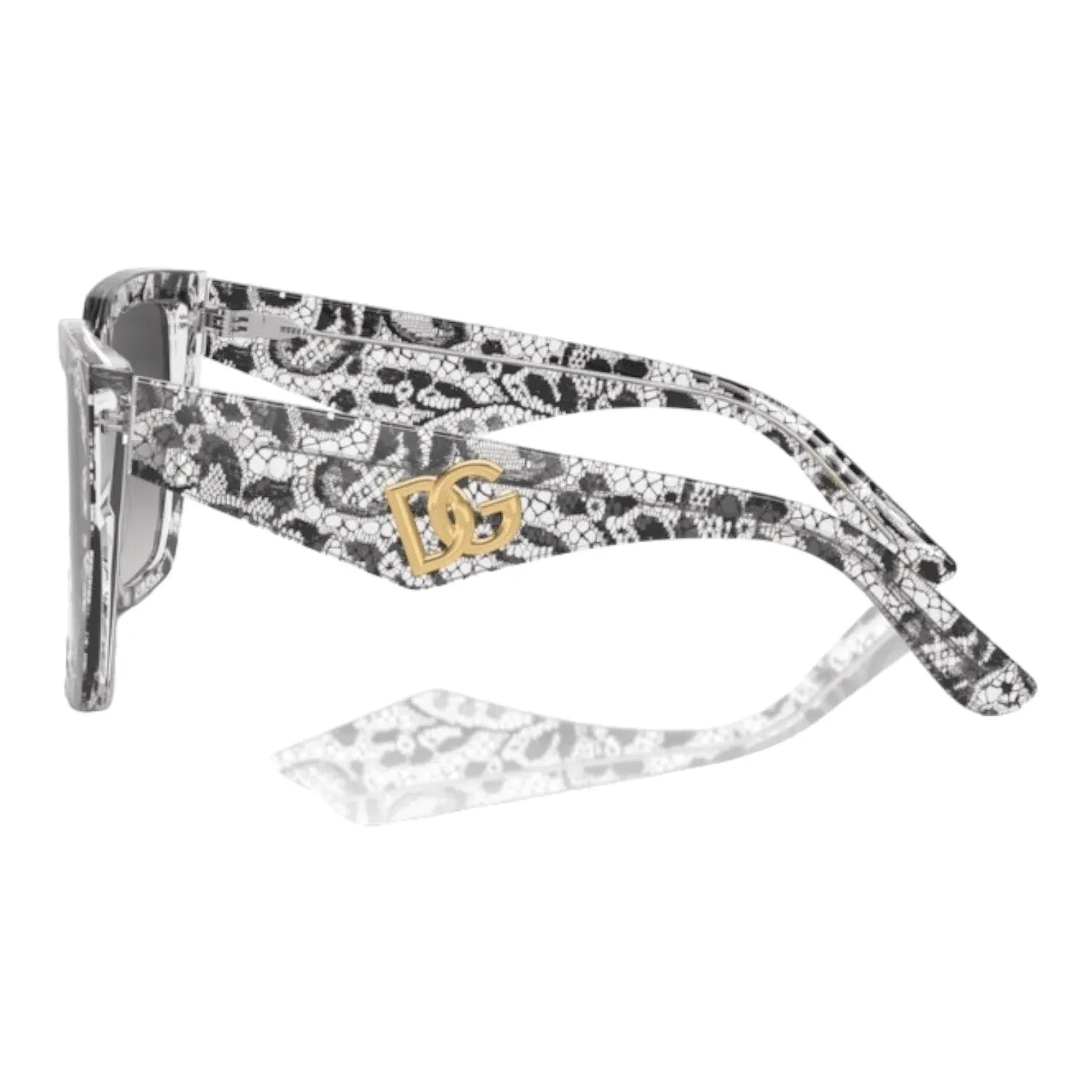 Dolce & Gabbana DG4438 - 32878G - Pistilleria