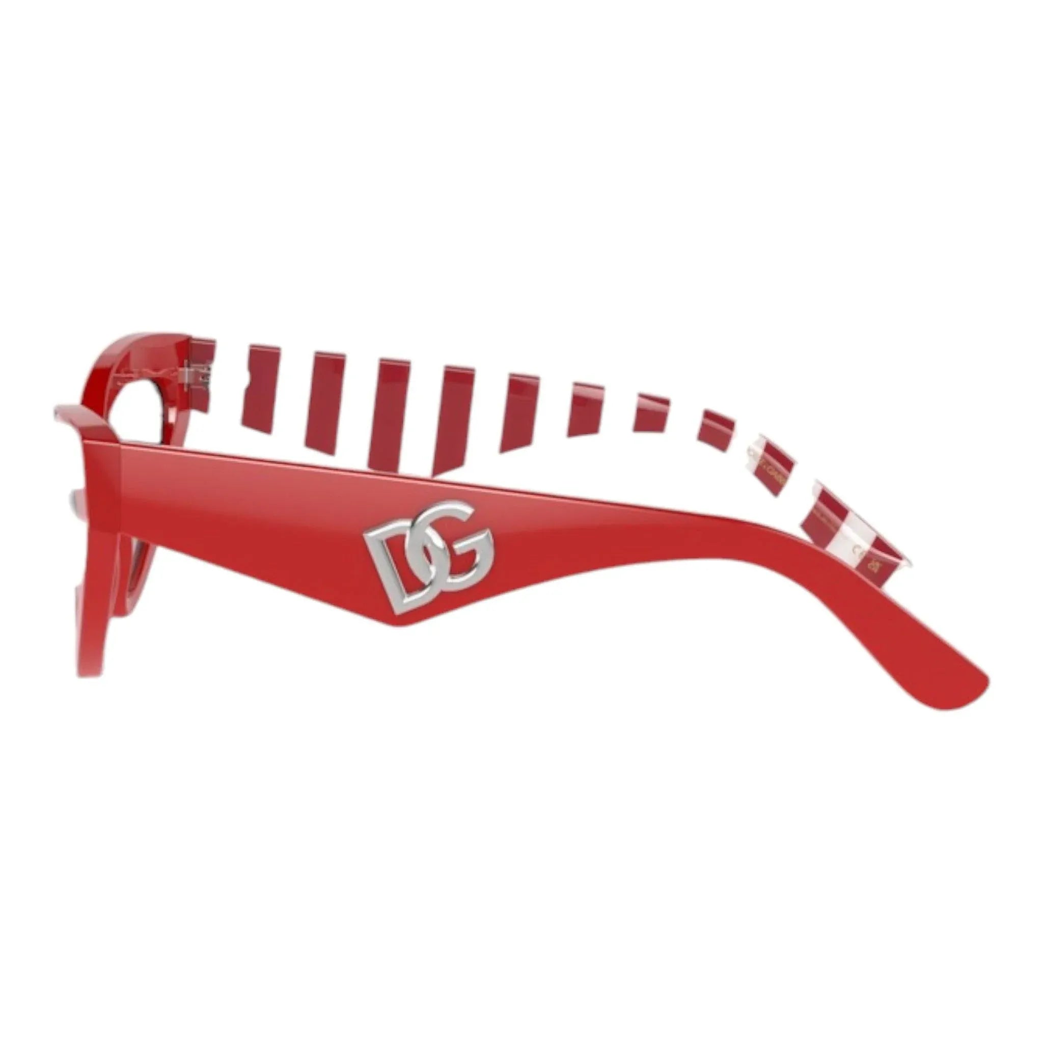 Dolce & Gabbana - DG4439 -3088/8G - Pistilleria